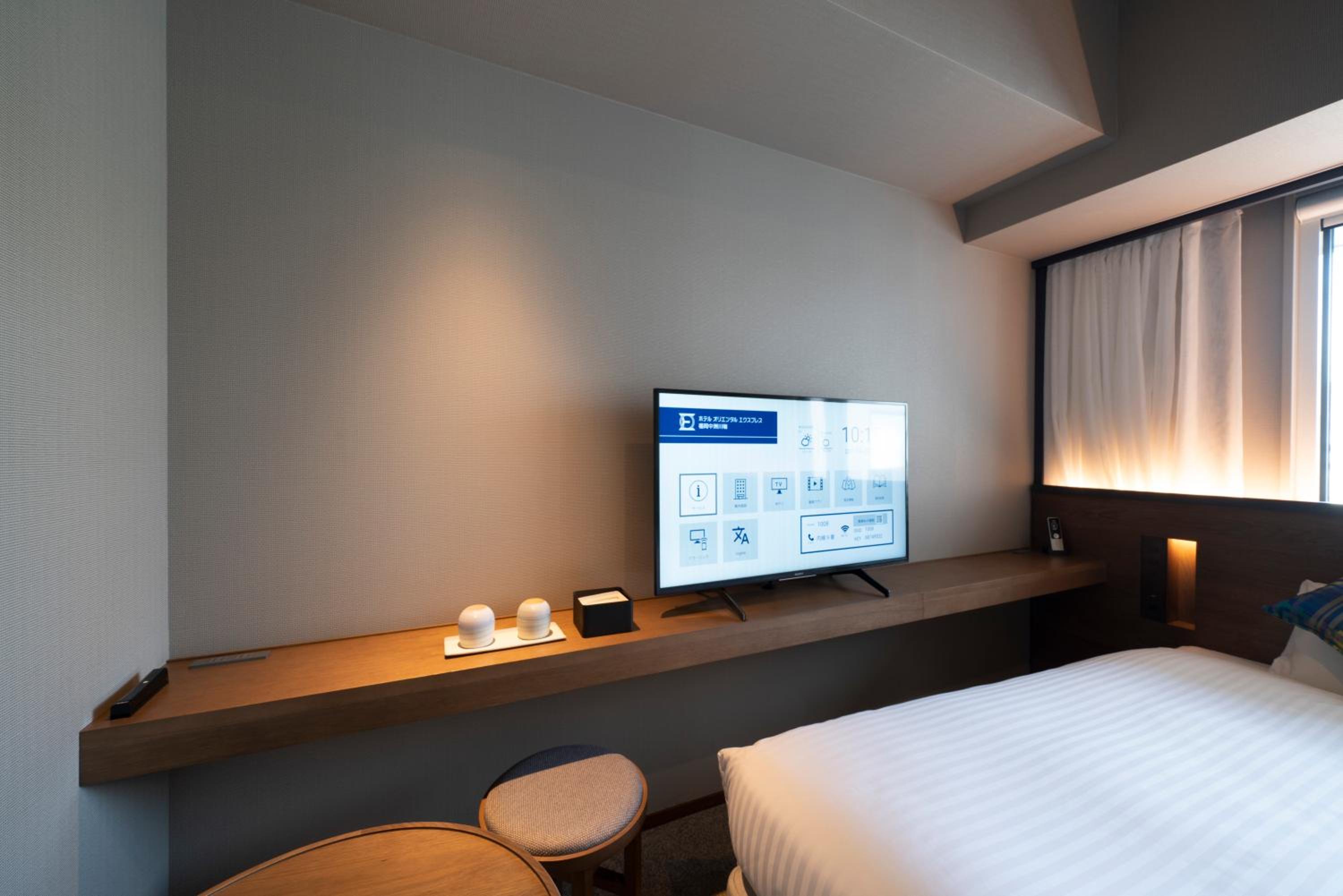 Standard Twin Room - Non-Smoking - Photo 4