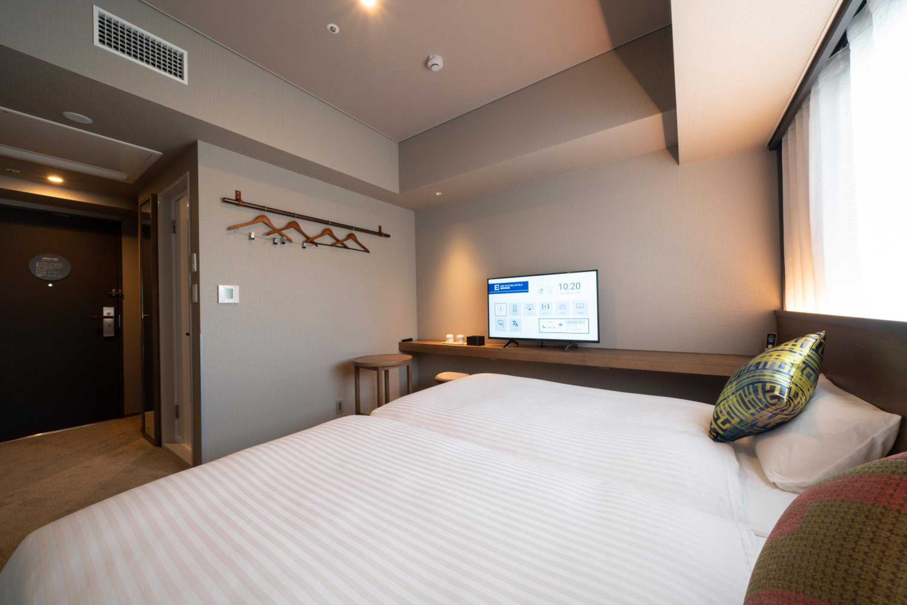 Standard Twin Room - Non-Smoking - Photo 3