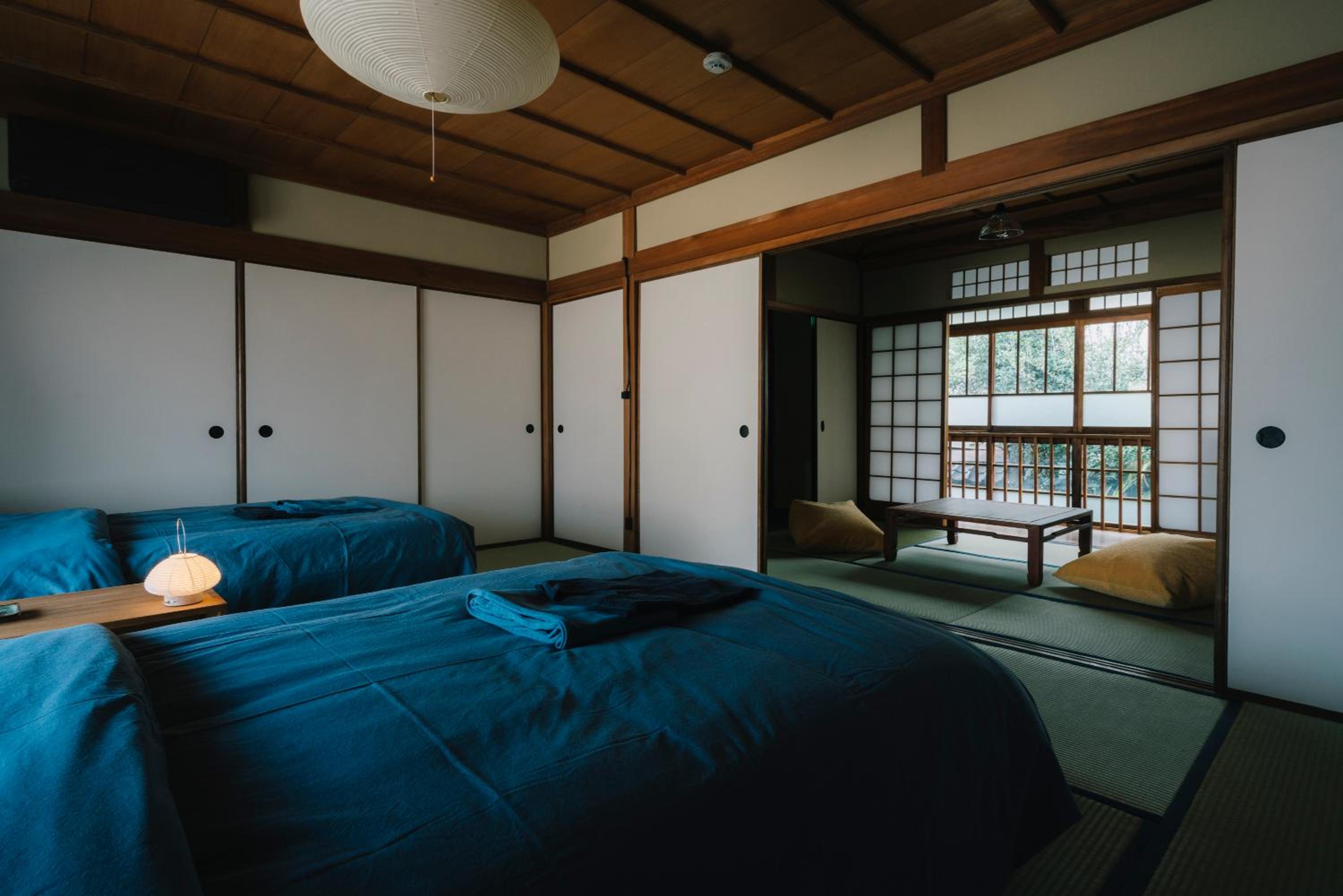 Twin Room photo 1