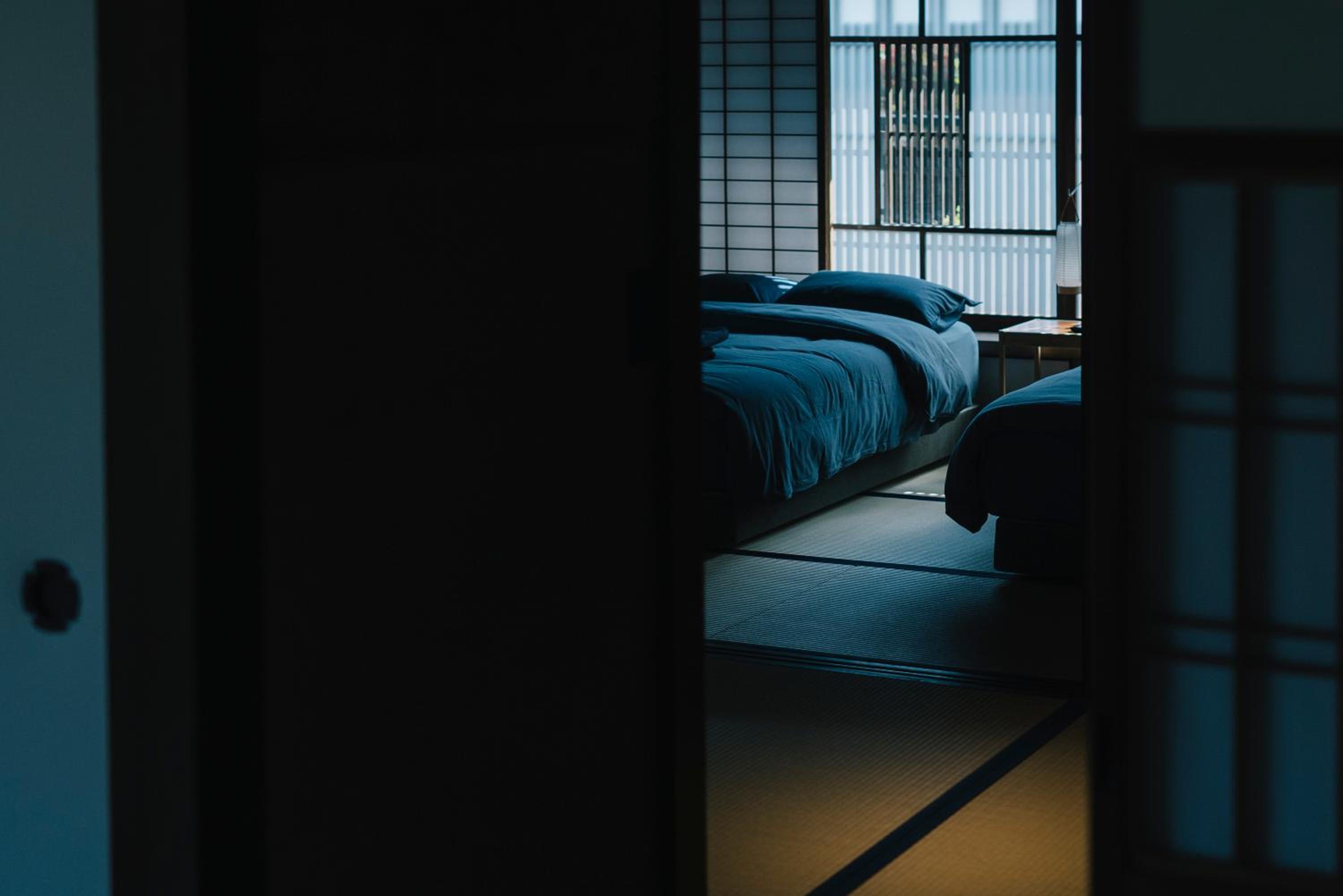 Quadruple Room with Sea View photo 1