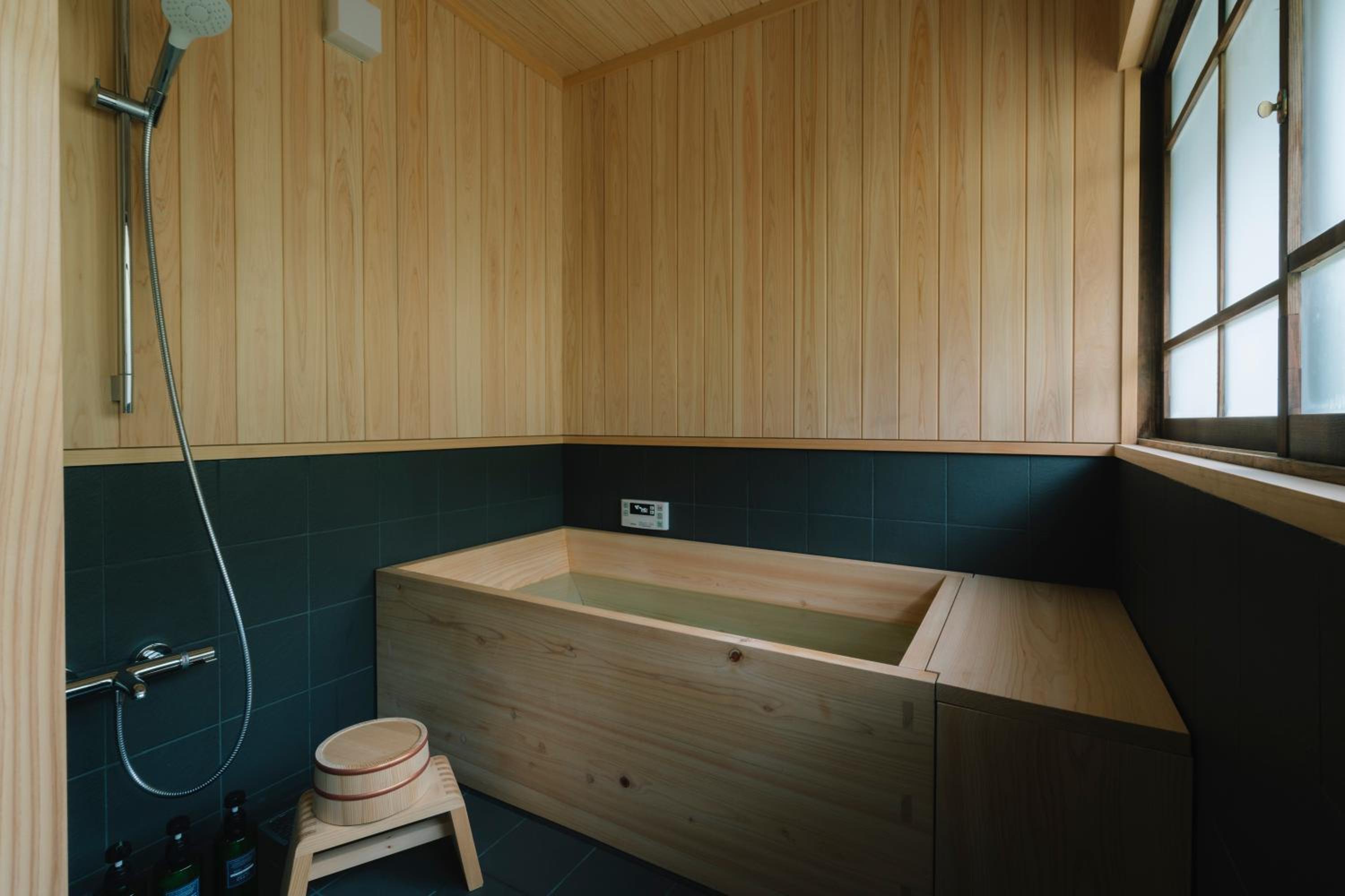 Twin Room photo 2