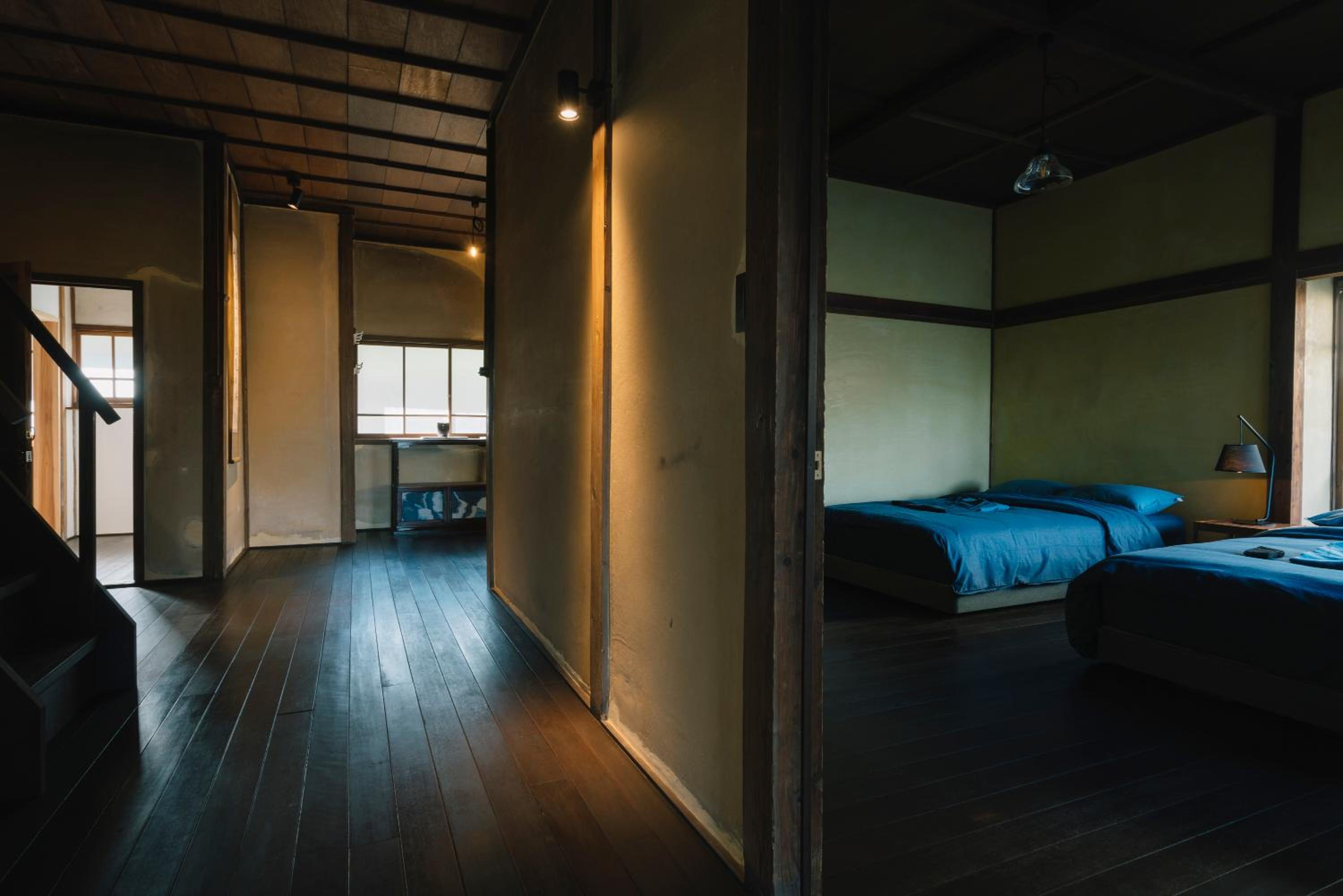 Twin Room photo 1