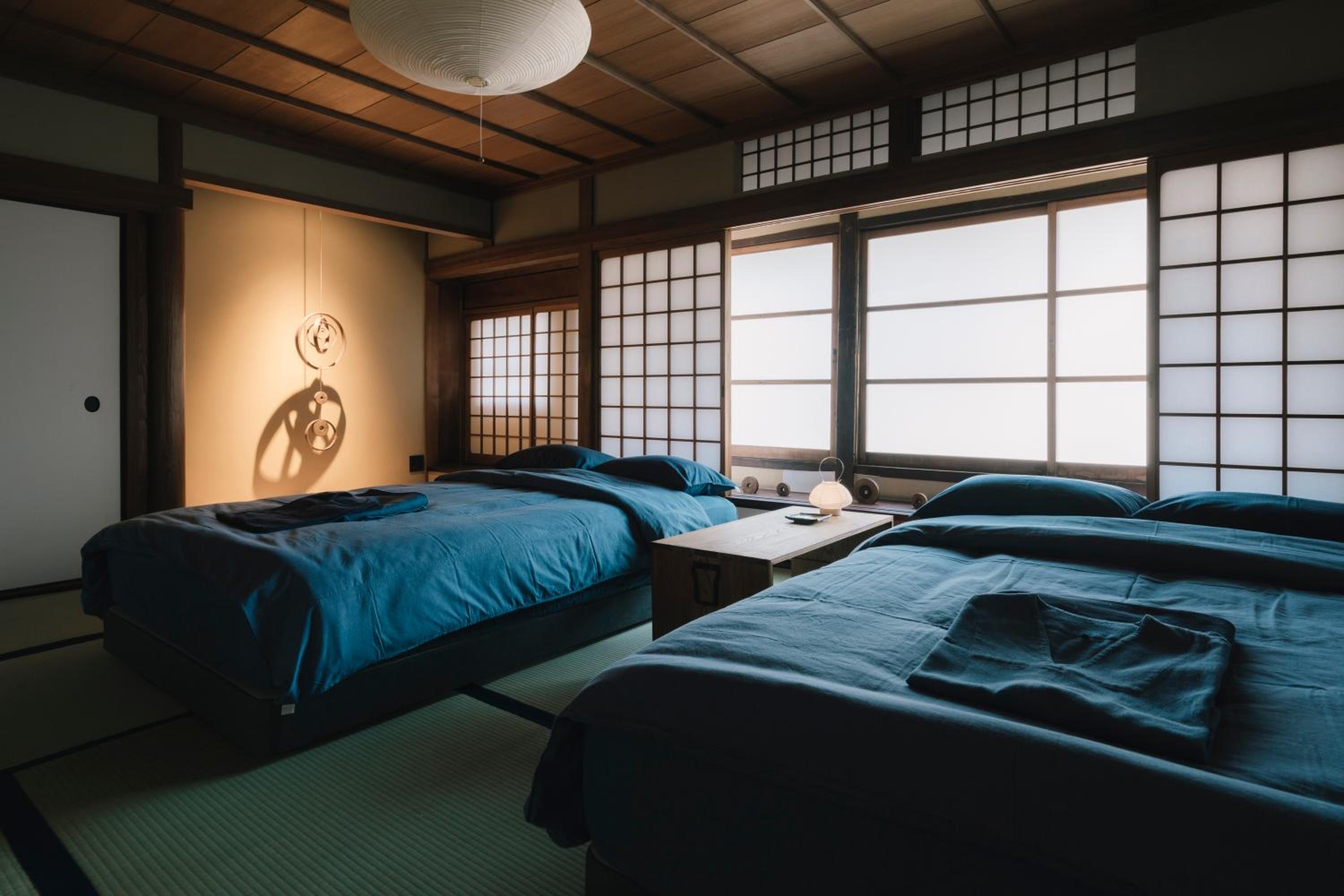 Twin Room photo 3