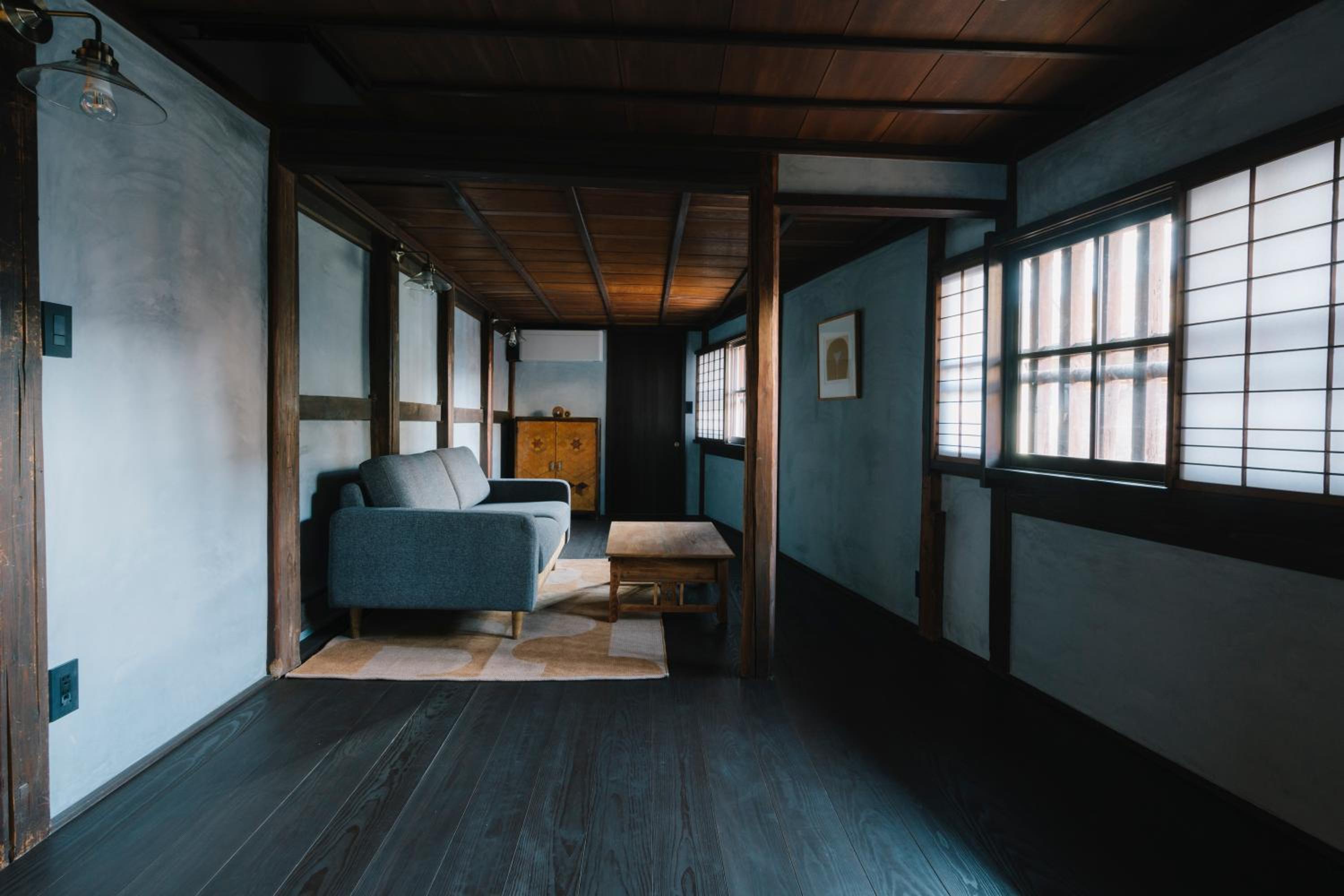 Twin Room photo 2