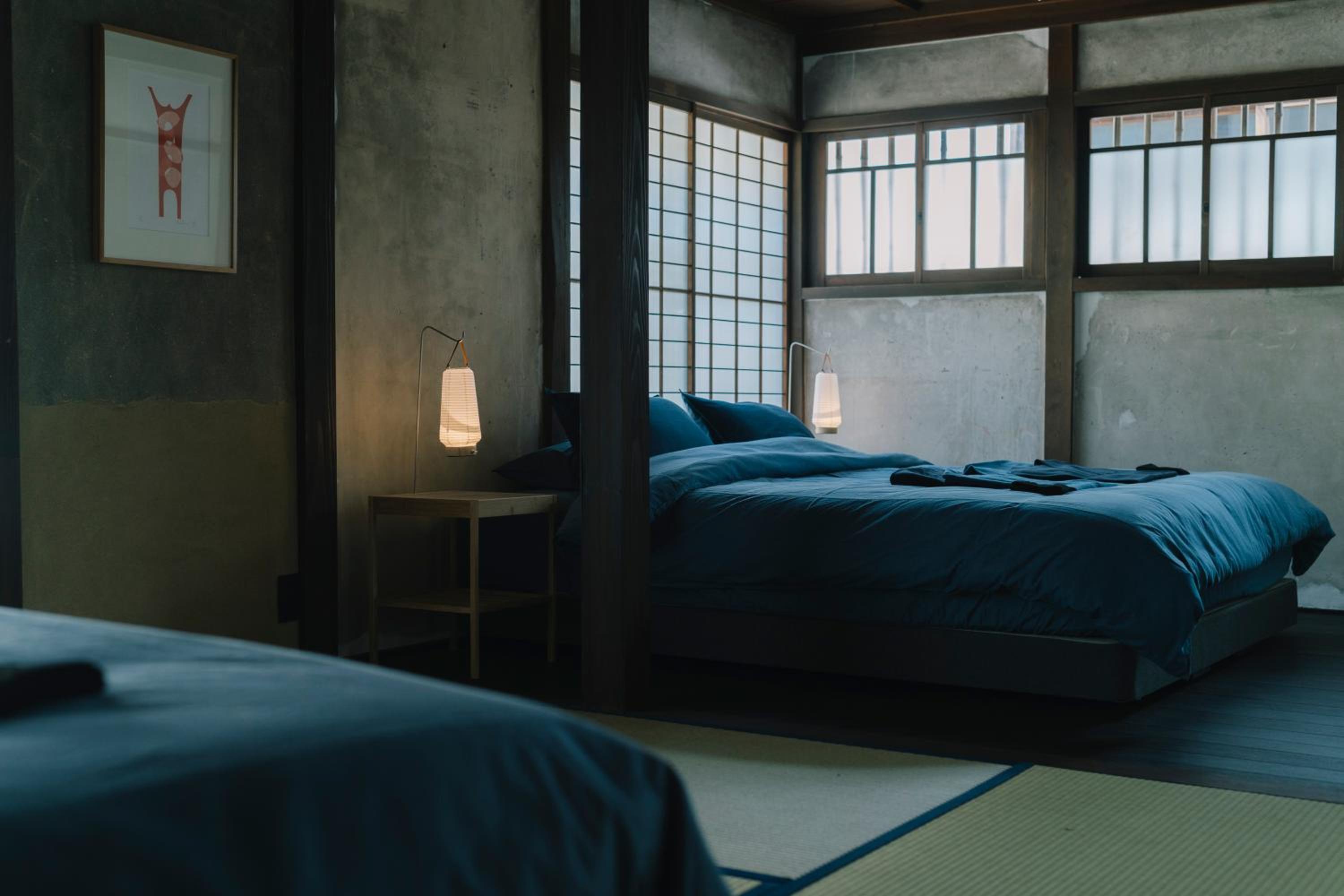 Queen Room with Two Queen Beds photo 2