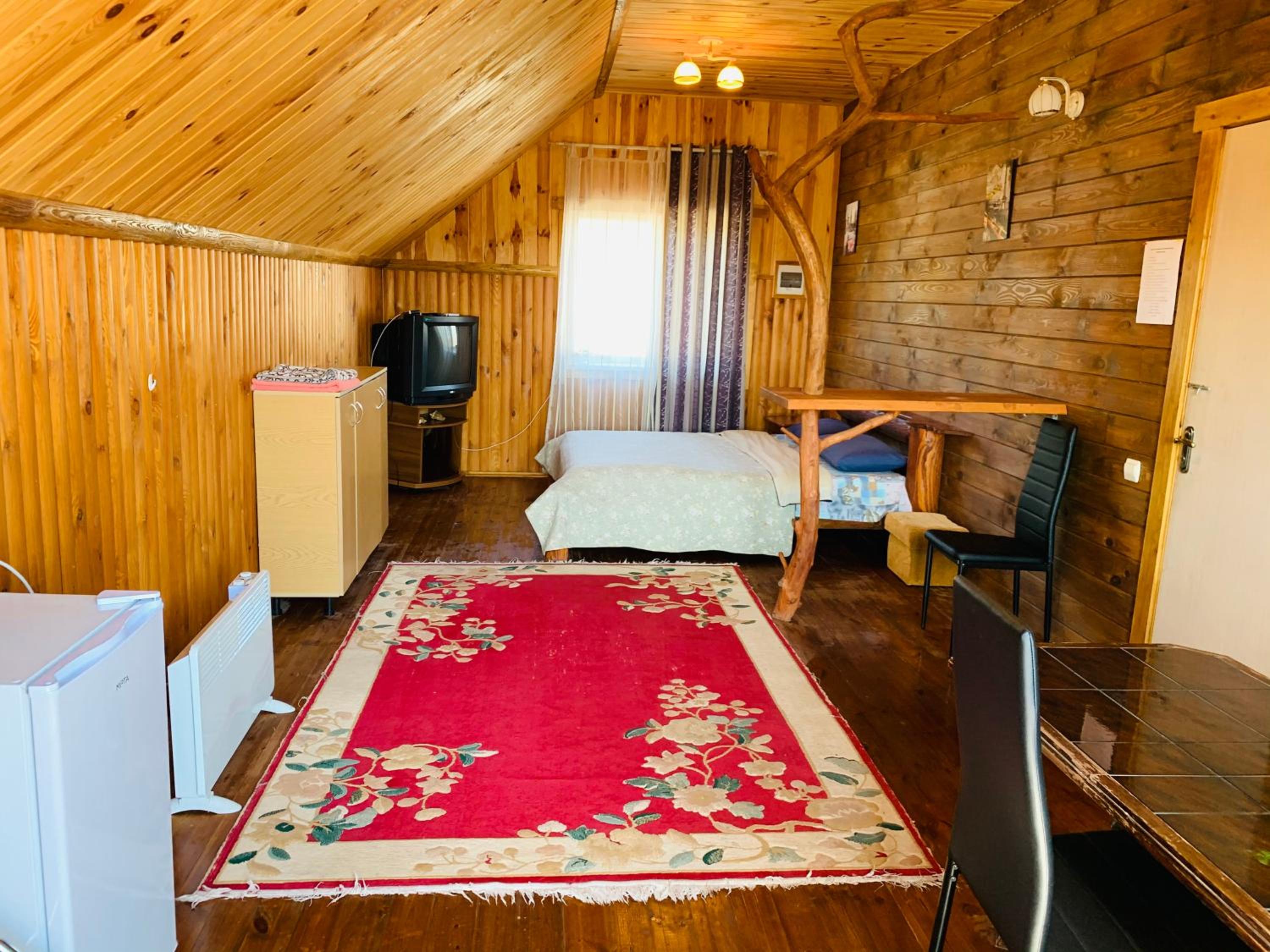 Family Room with Terrace photo 1
