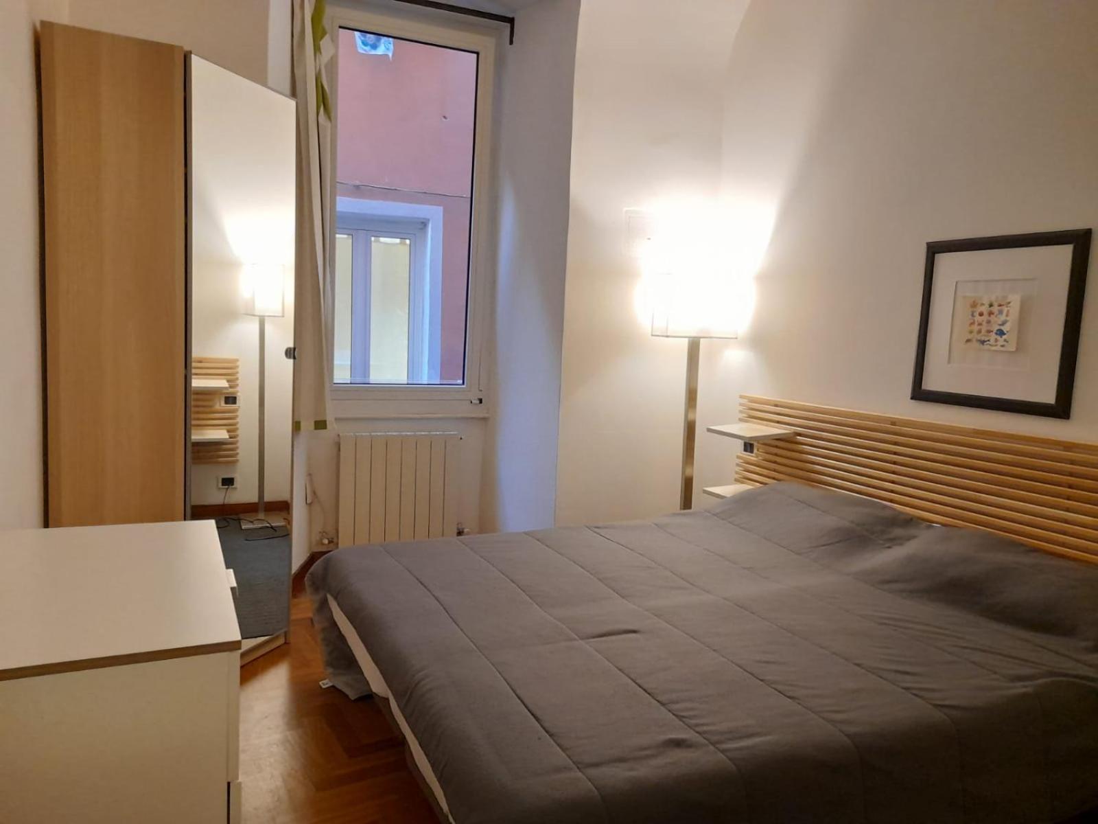 Deluxe Apartment photo 1