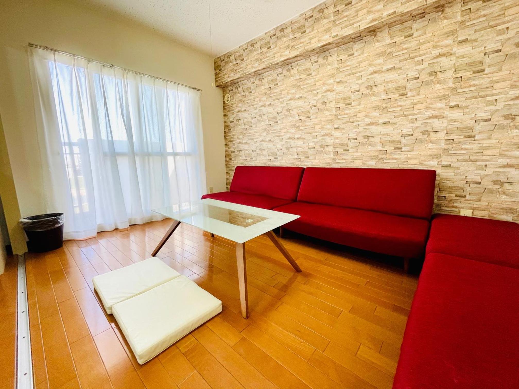 One-Bedroom Apartment - Photo 20