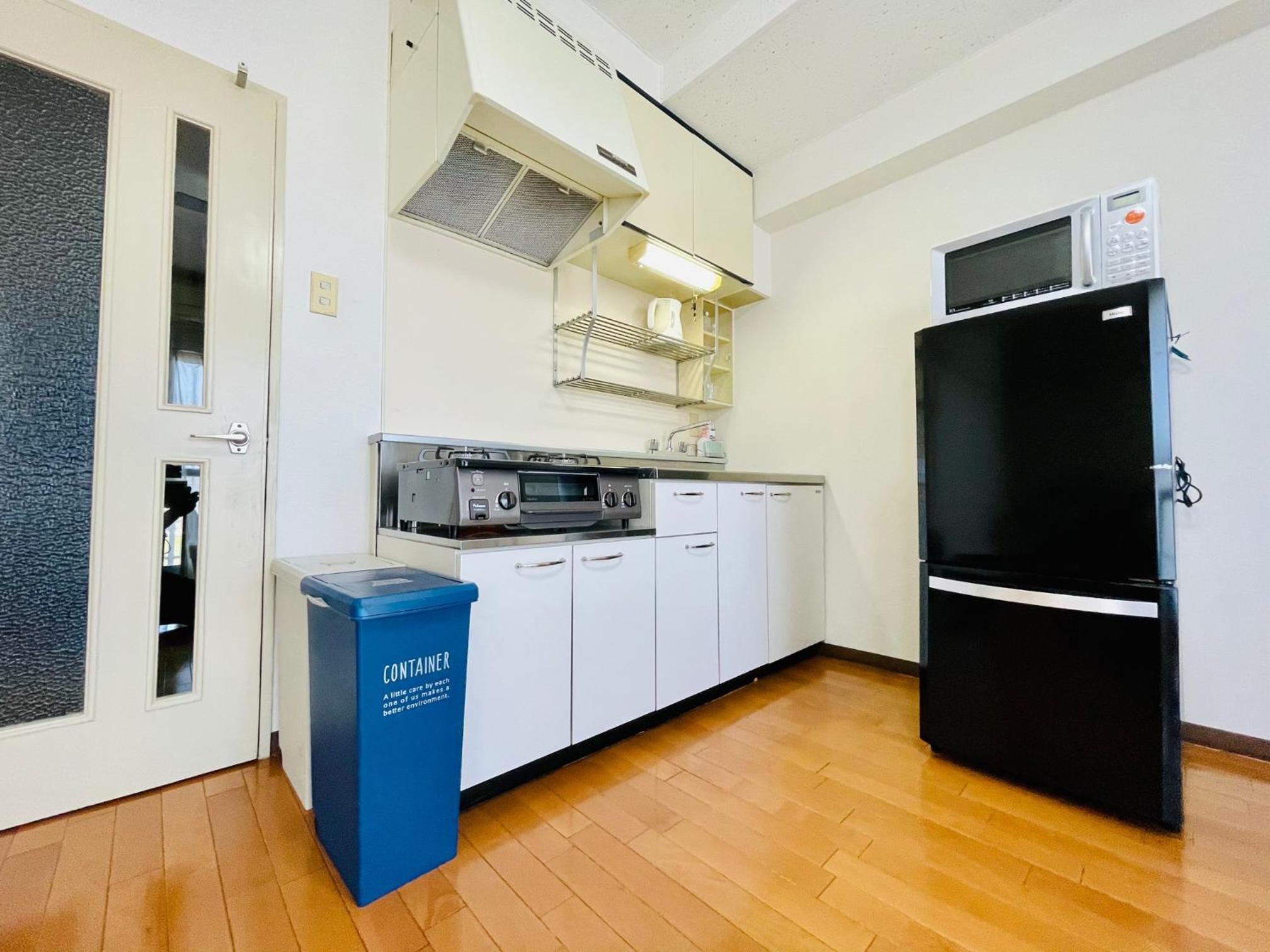 One-Bedroom Apartment - Photo 19