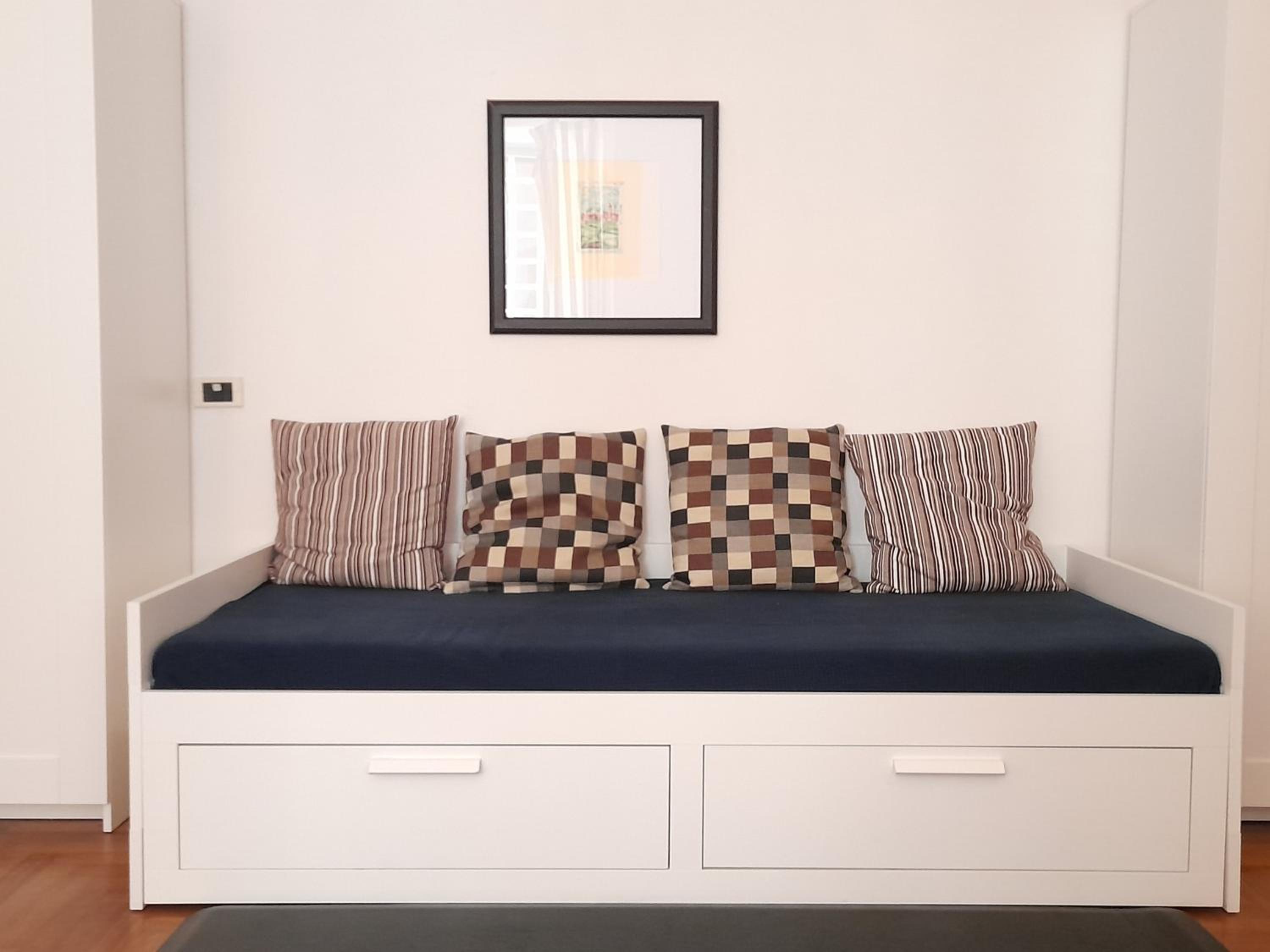 Deluxe Apartment photo 2