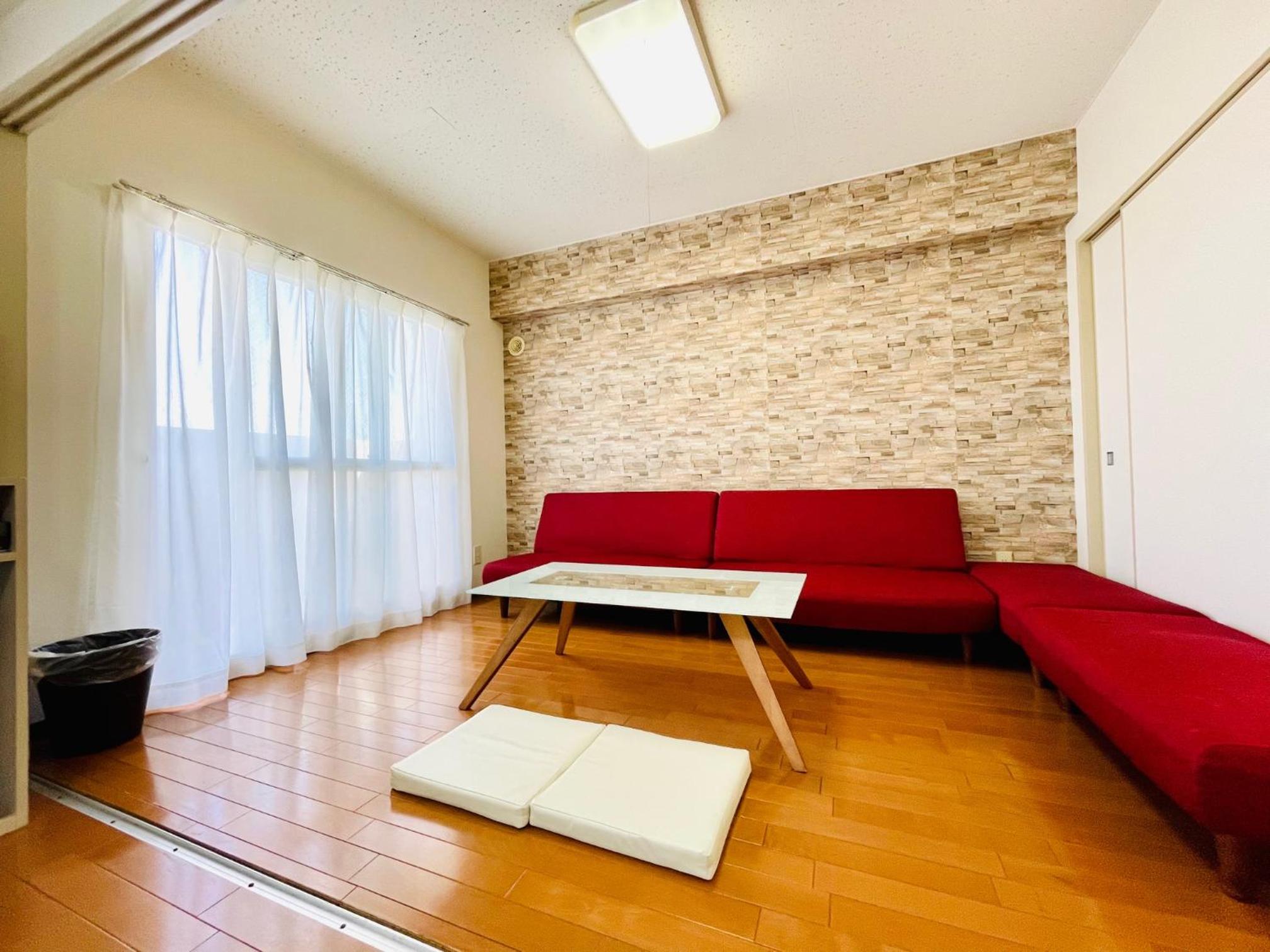 One-Bedroom Apartment - Photo 13