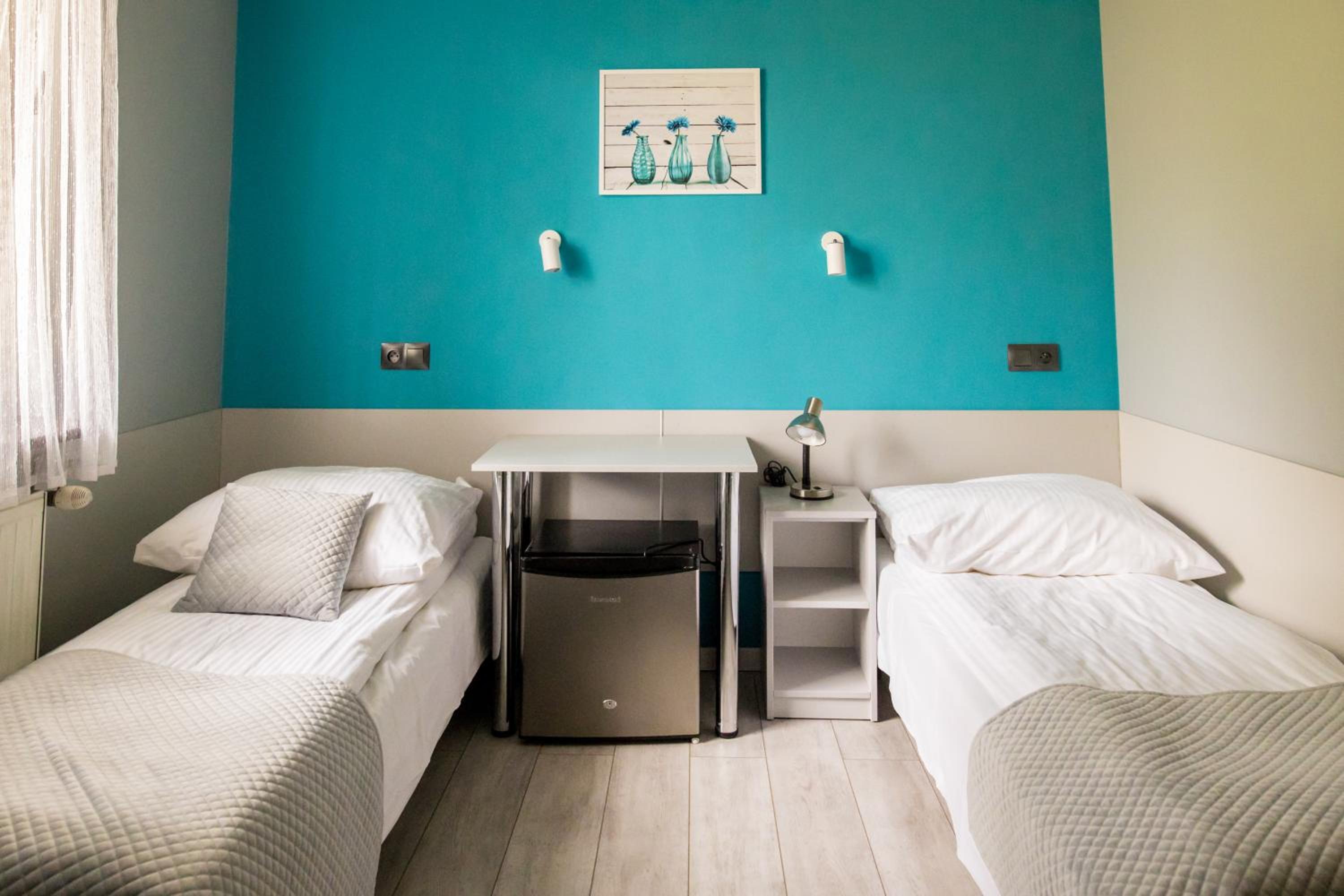 Double Room - Photo 3