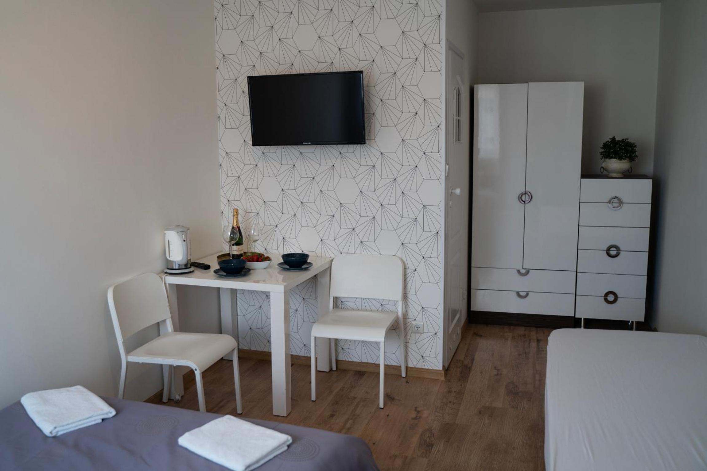 Quadruple Room photo 3