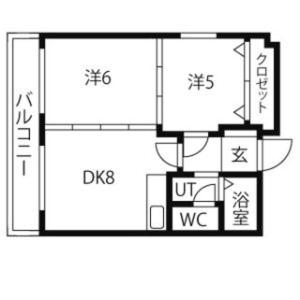 One-Bedroom Apartment - Photo 11