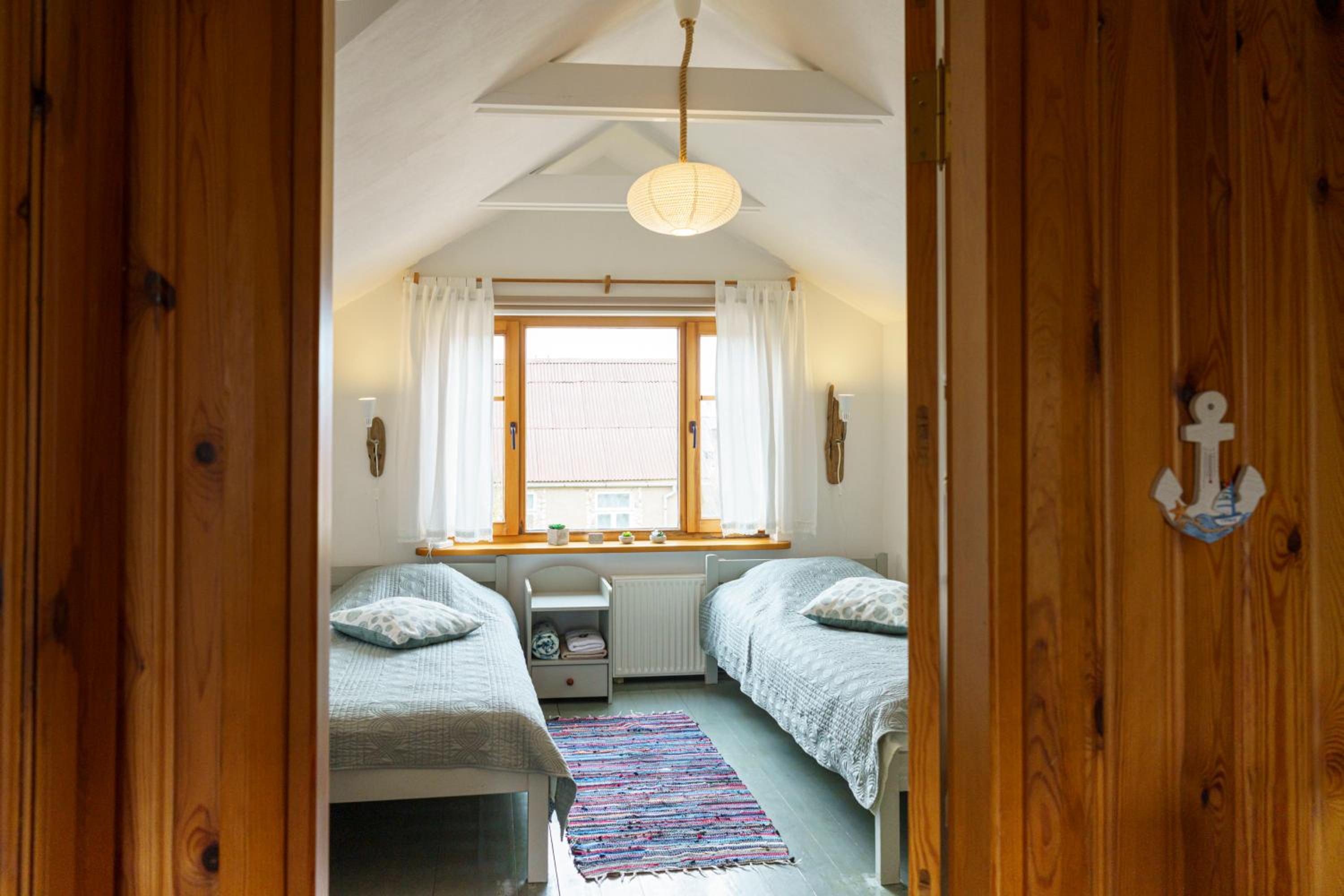 Twin Room photo 3