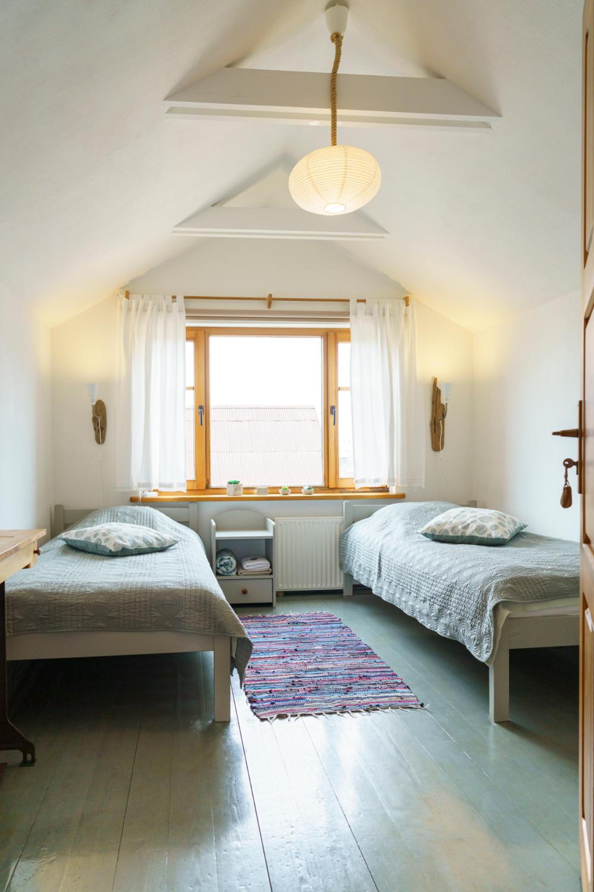 Twin Room photo 1
