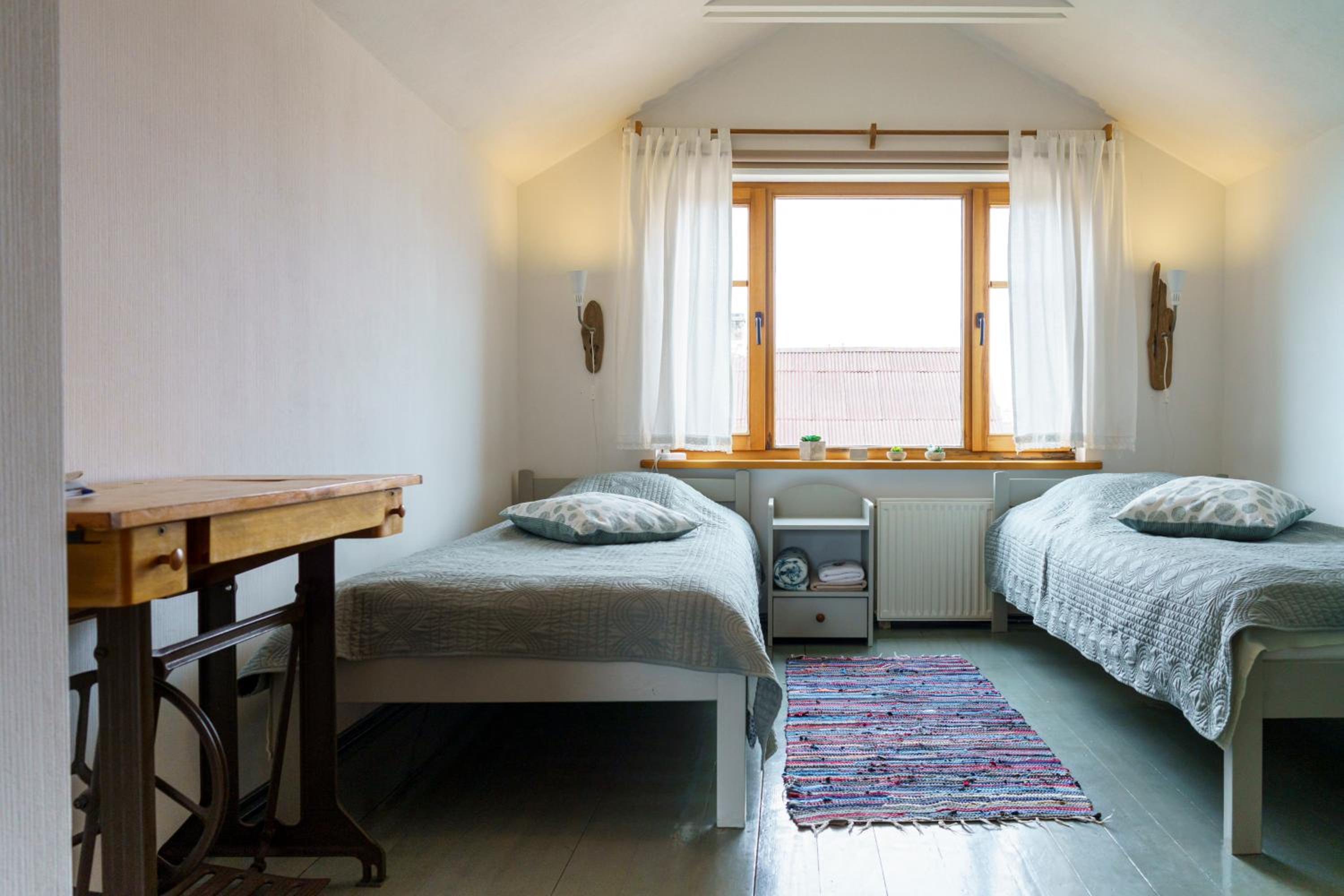 Twin Room photo 2
