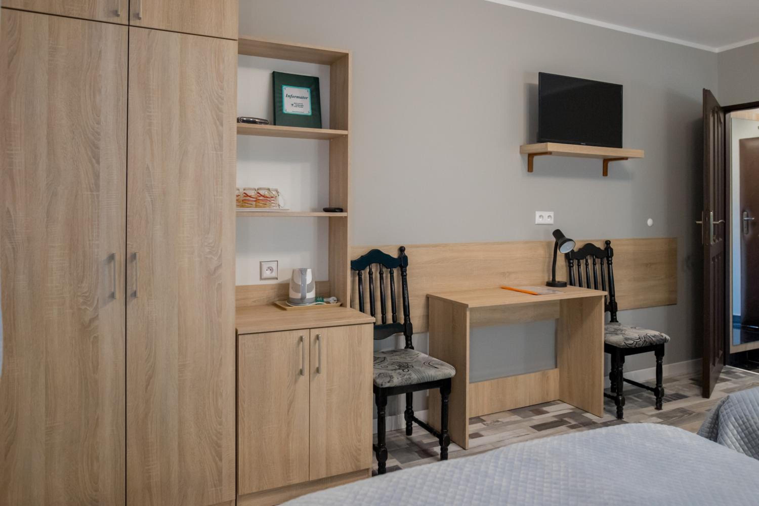 Triple Room - Photo 15