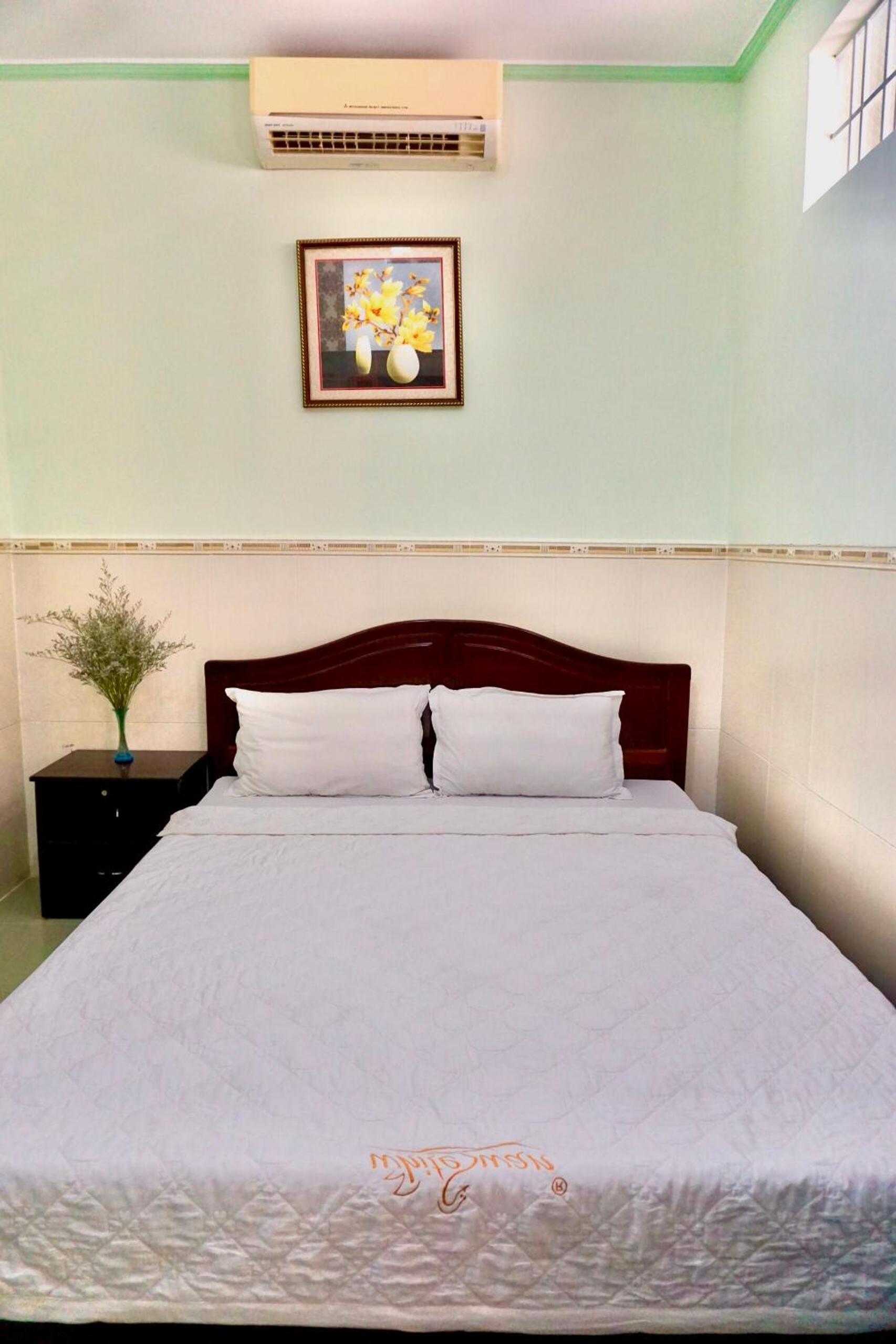 Mixed Dormitory Room