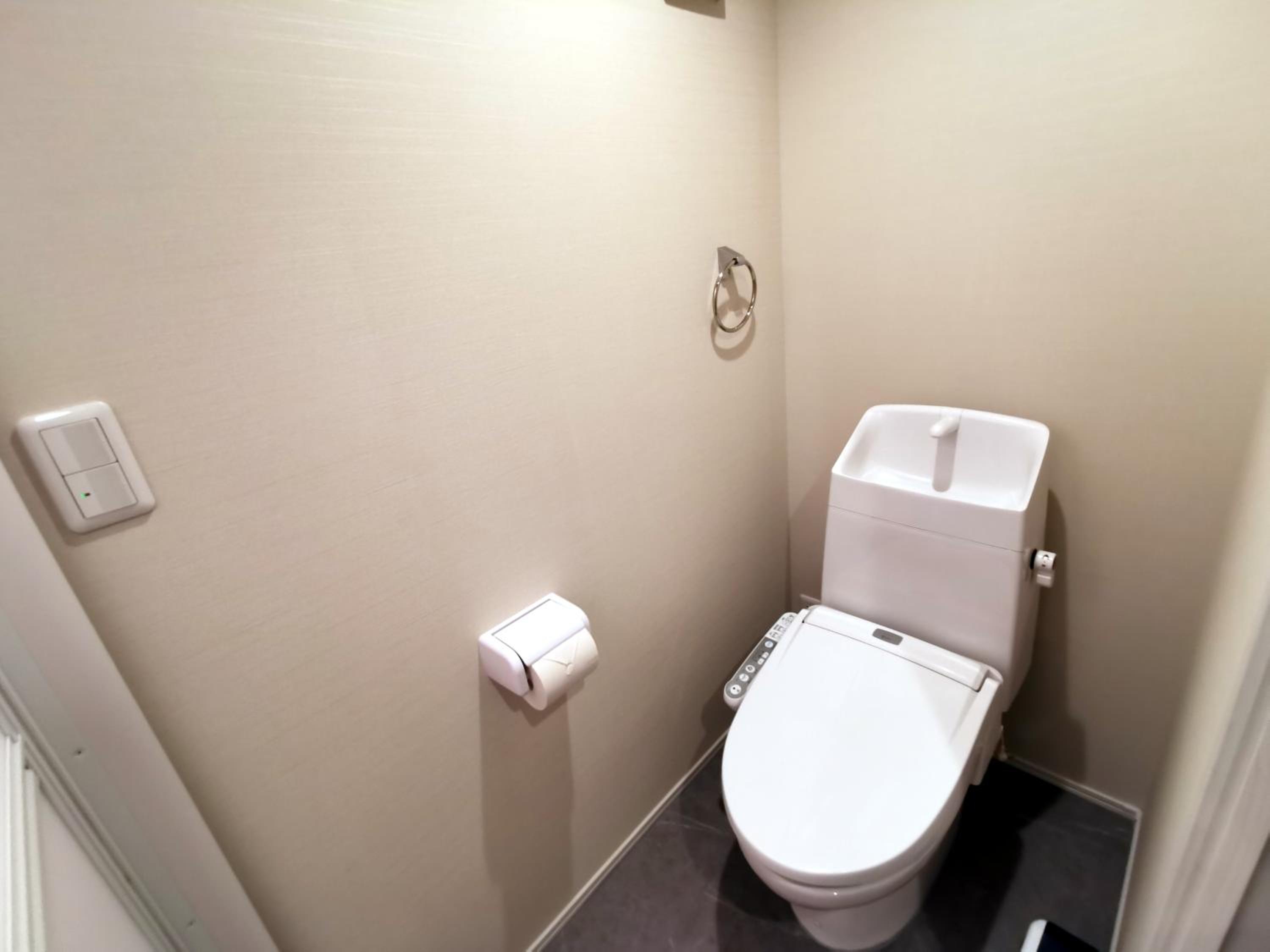 Standard Double Room - Non-Smoking photo 2