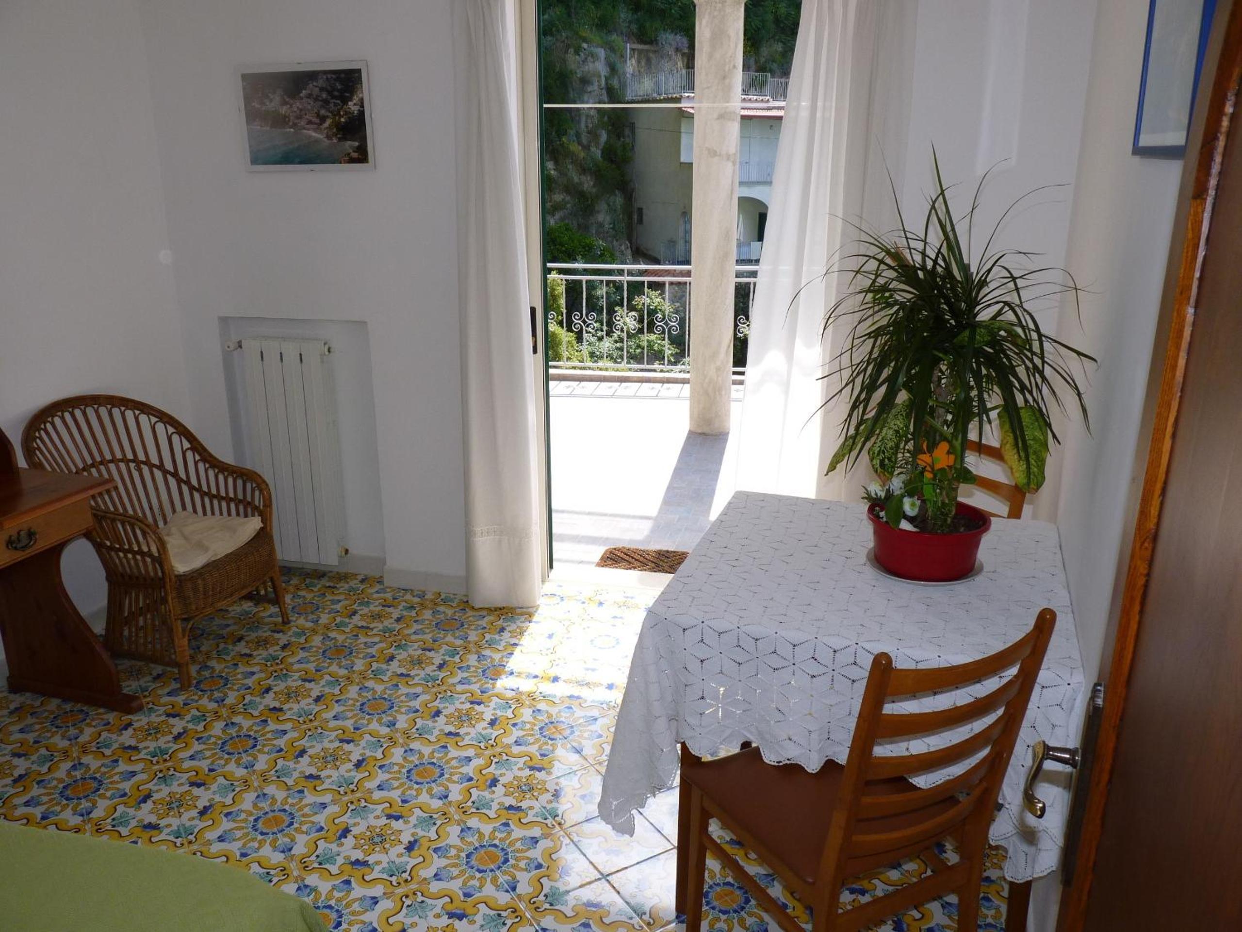 Double  or Twin Room with Private External Bathroom