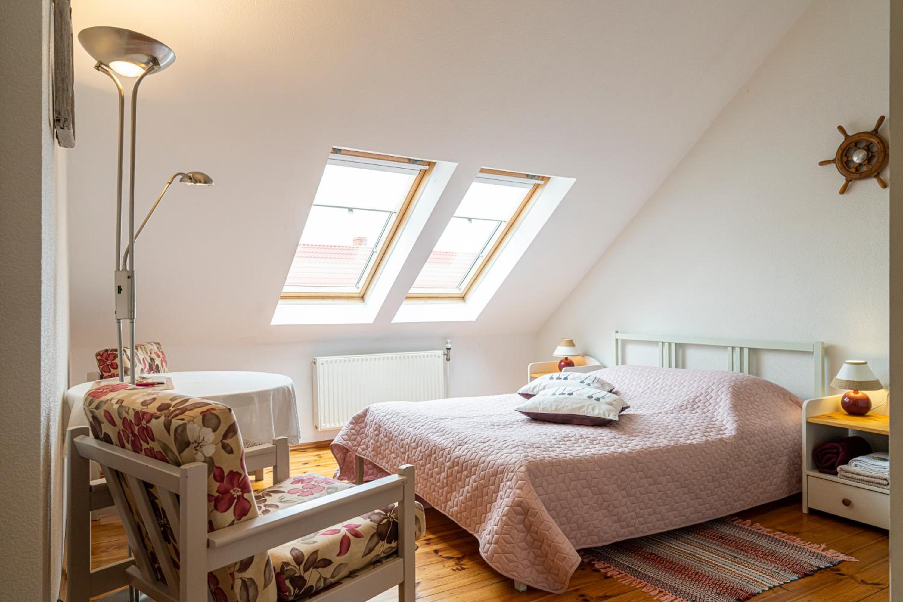 Double Room photo 2