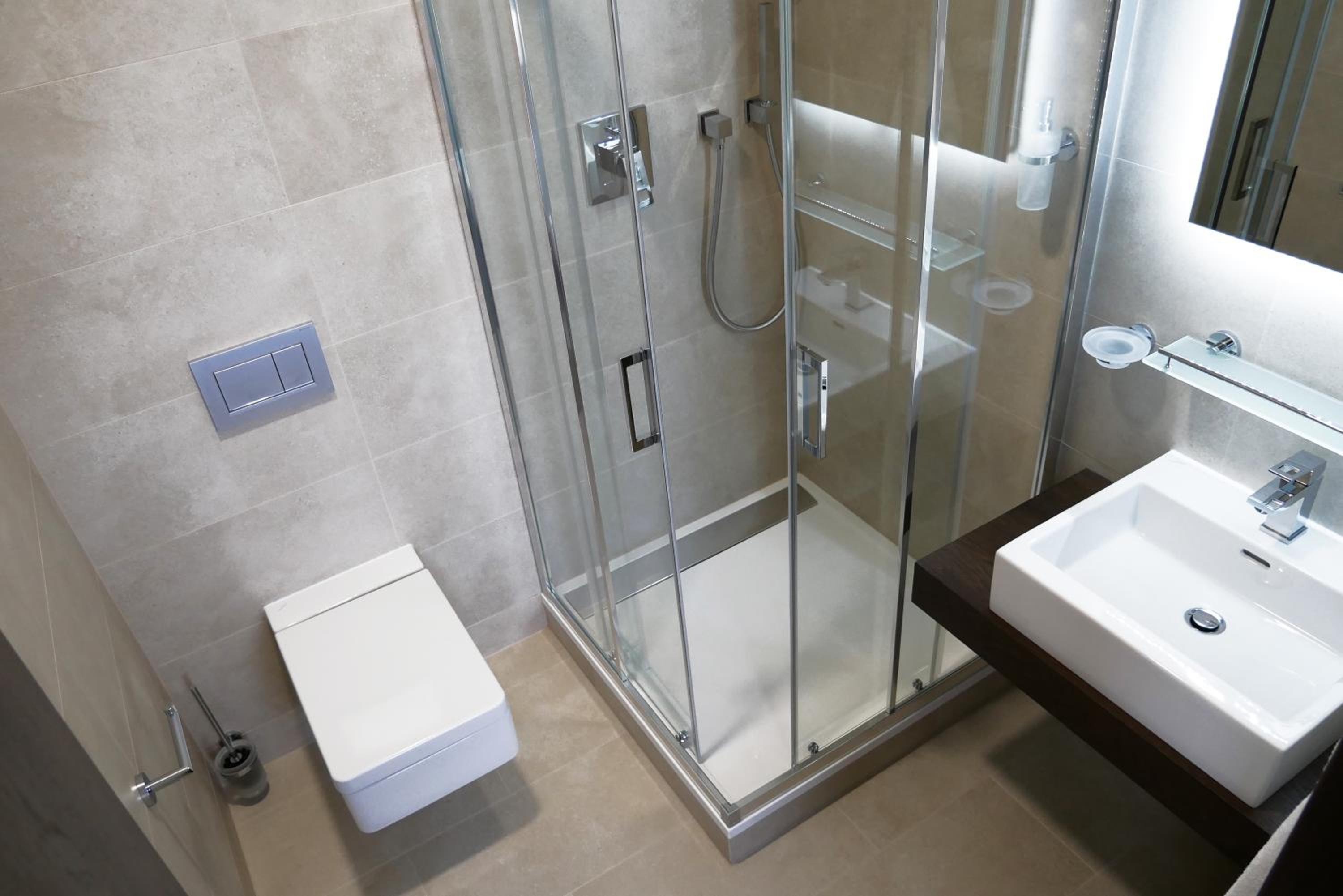 Deluxe Quadruple Room - Photo 2