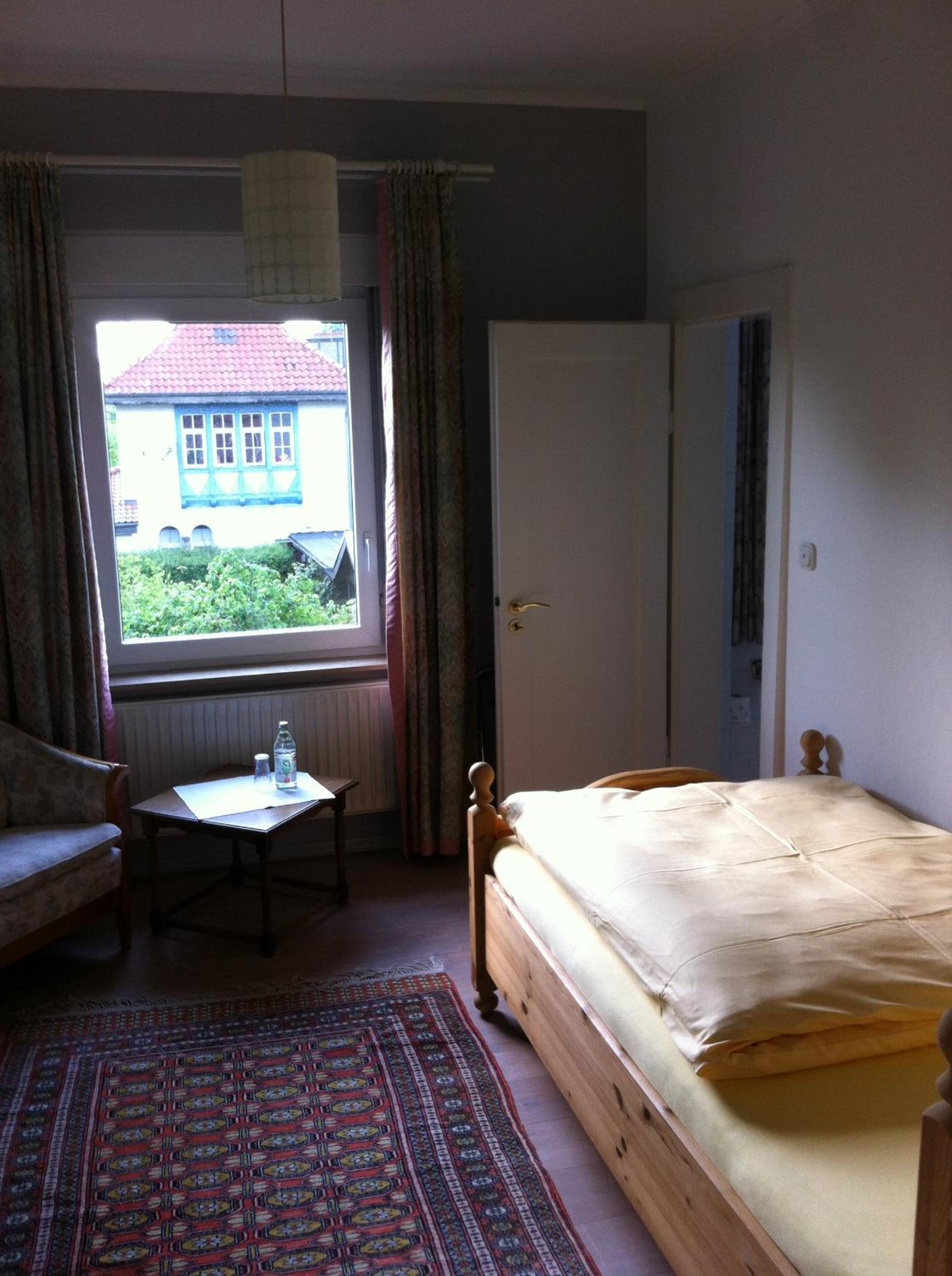 Single Room photo 1