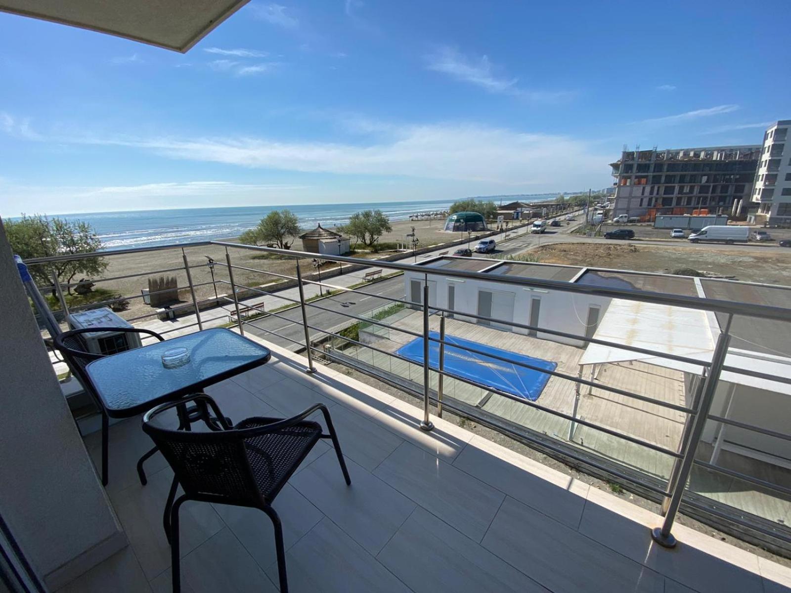 Deluxe Triple Room with Sea View - Photo 5