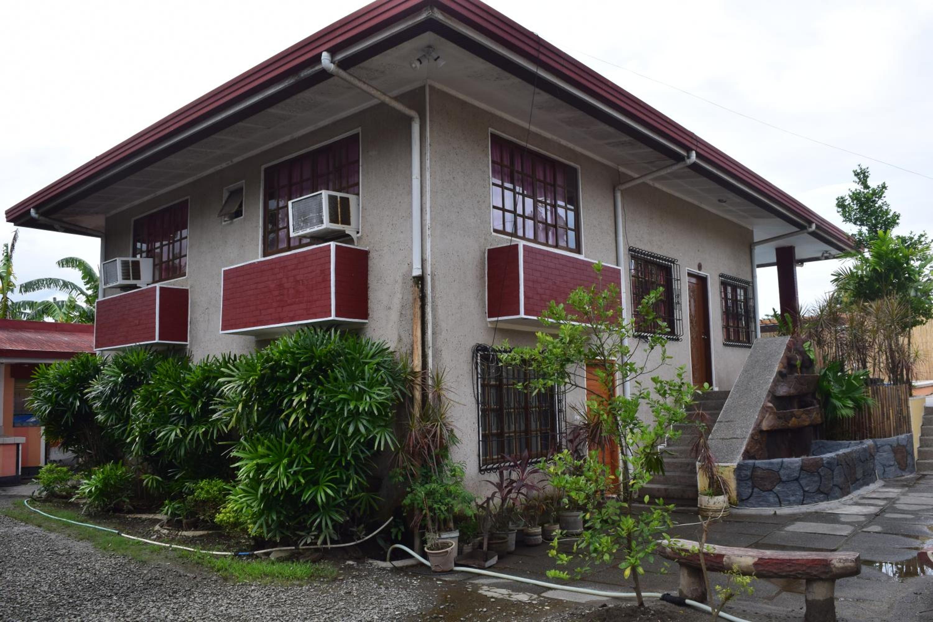 Villa - Photo 3