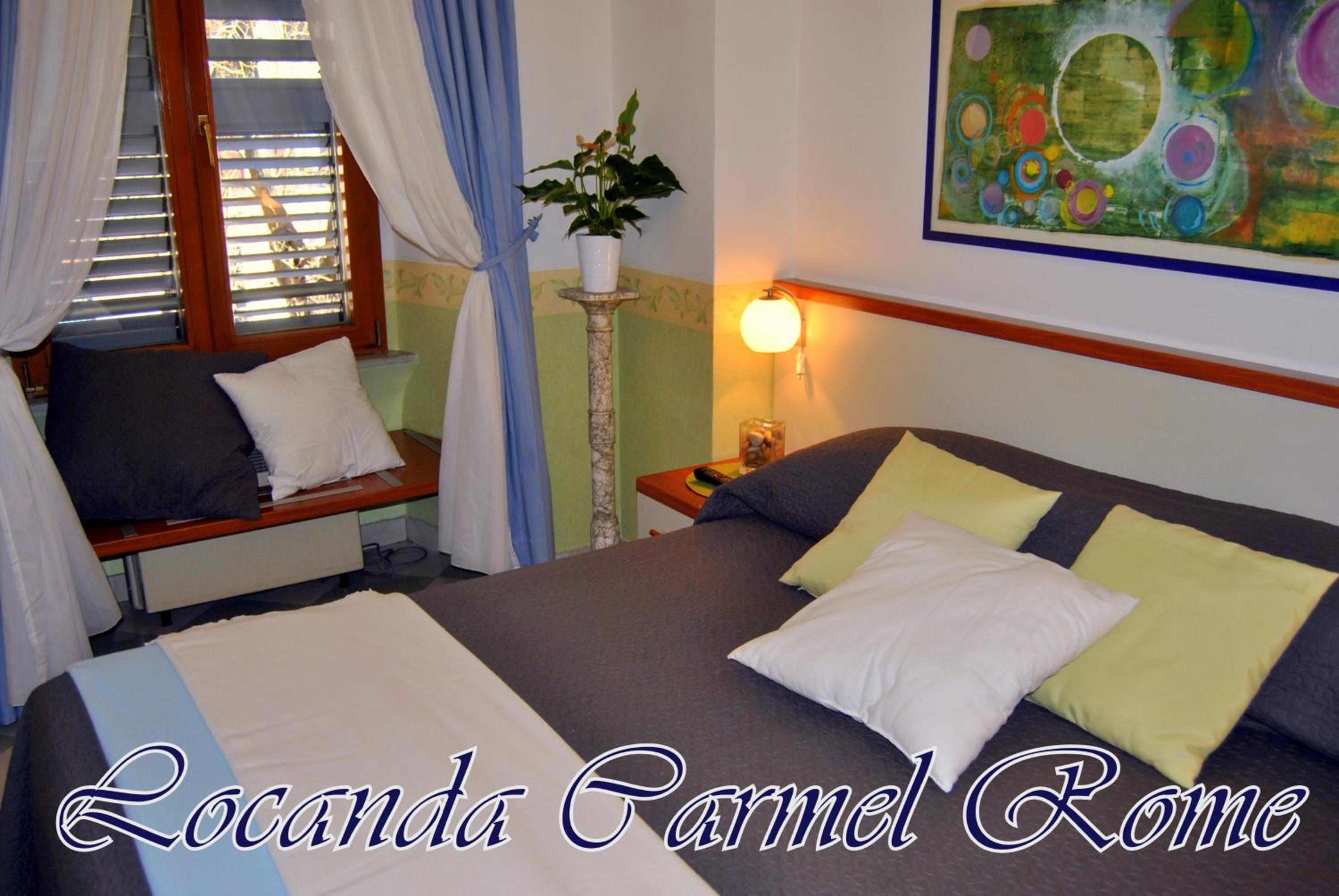 Double Room with Private External Bathroom photo 1