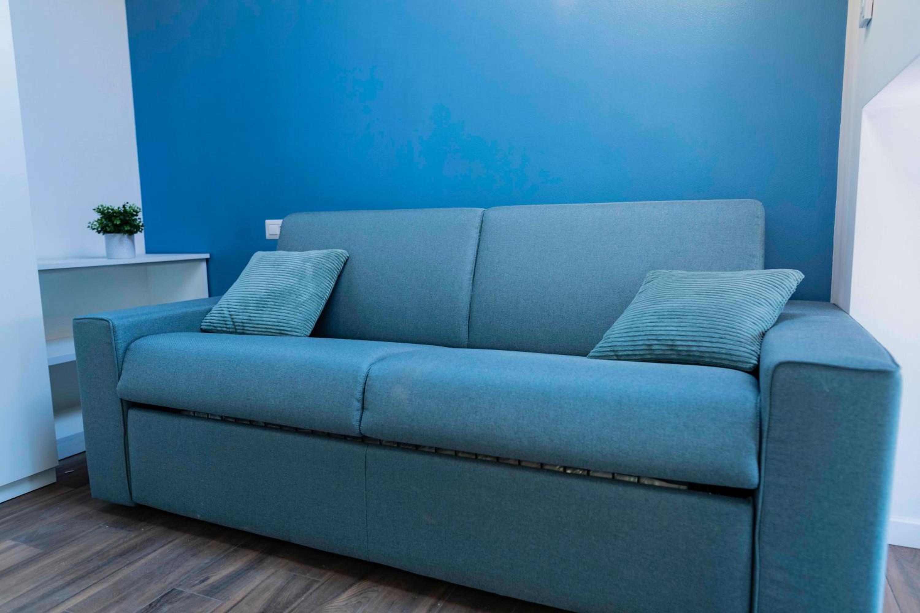 Deluxe Double Studio - Photo 1