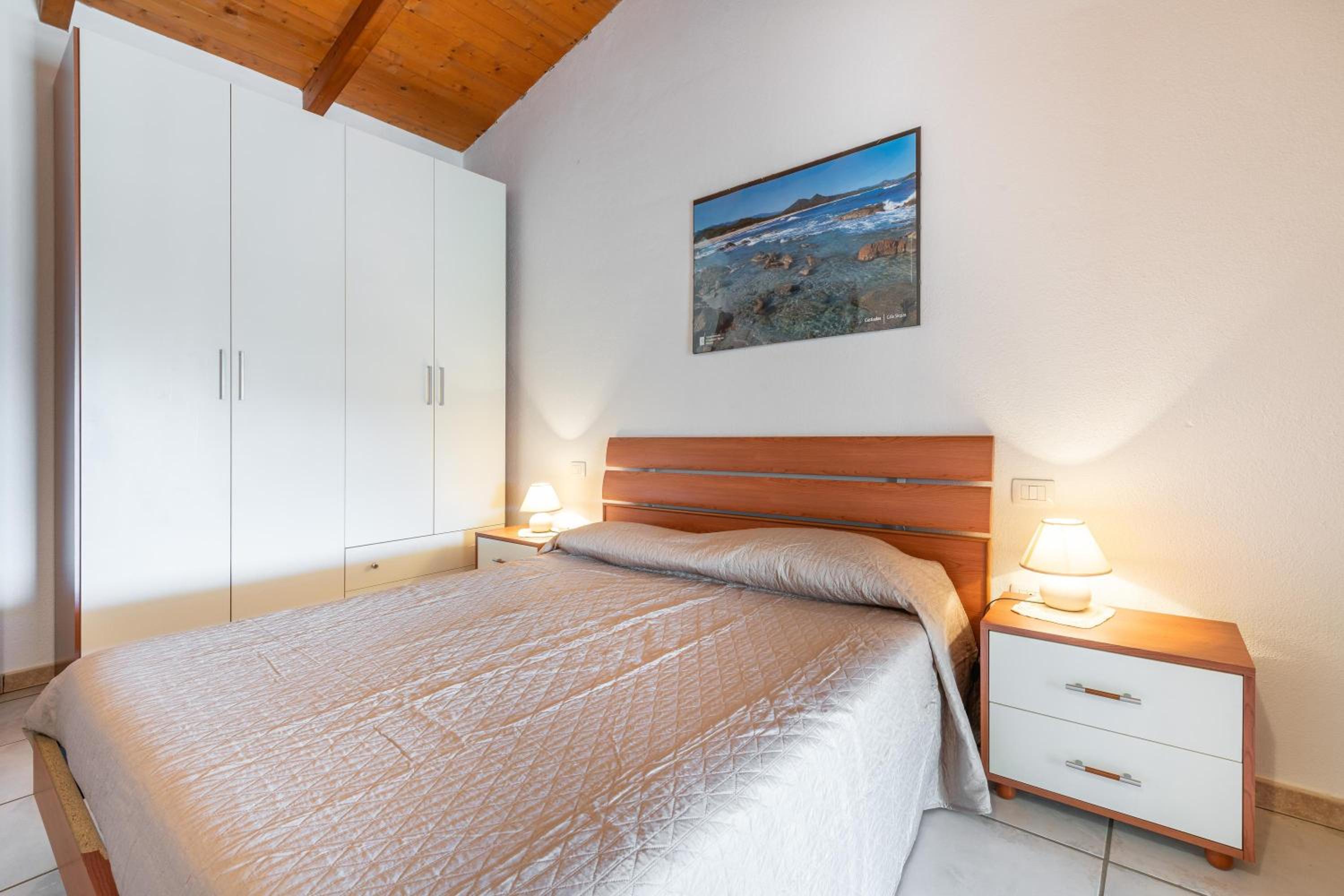 Villa with Sea View - Photo 21