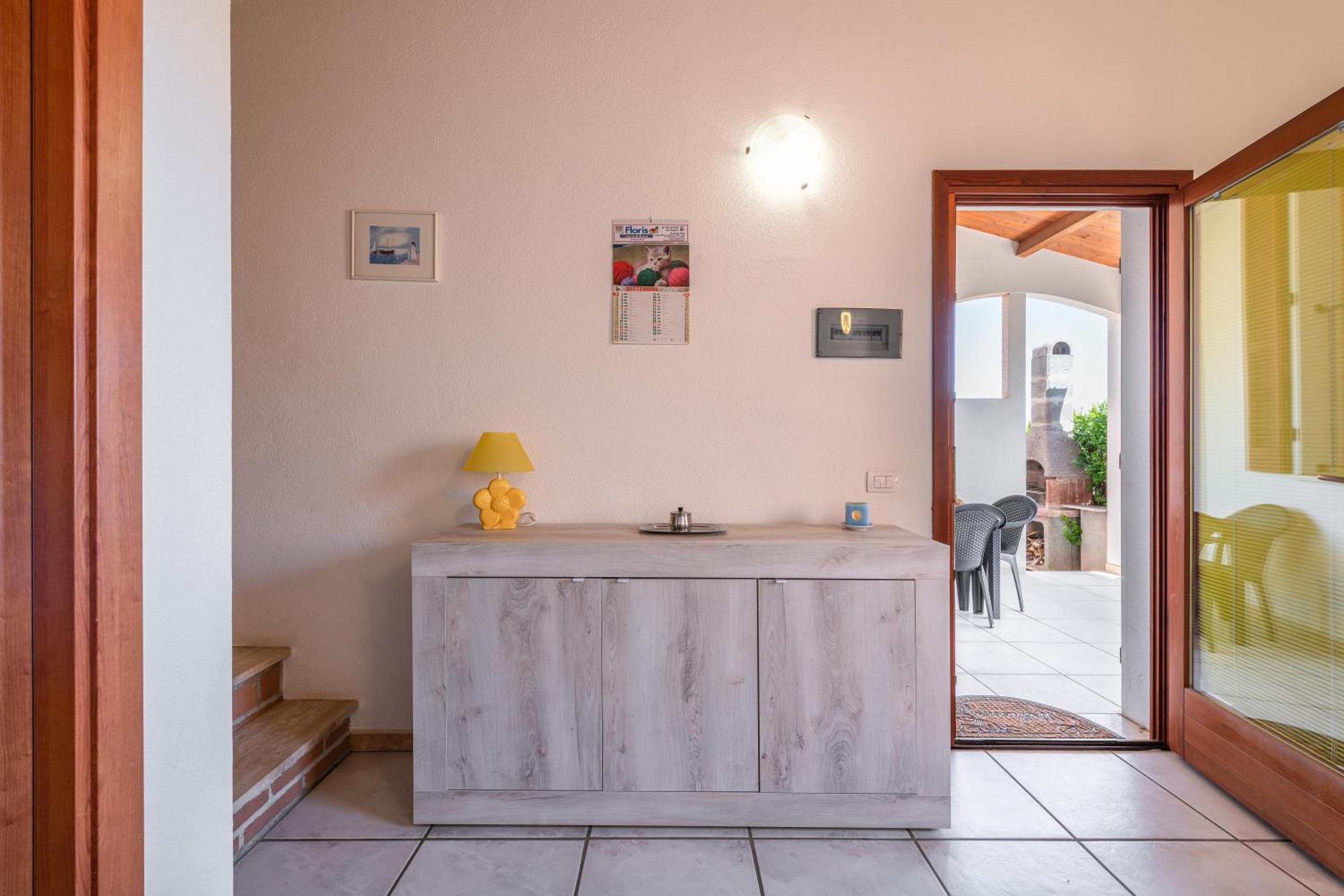 Villa with Sea View - Photo 2