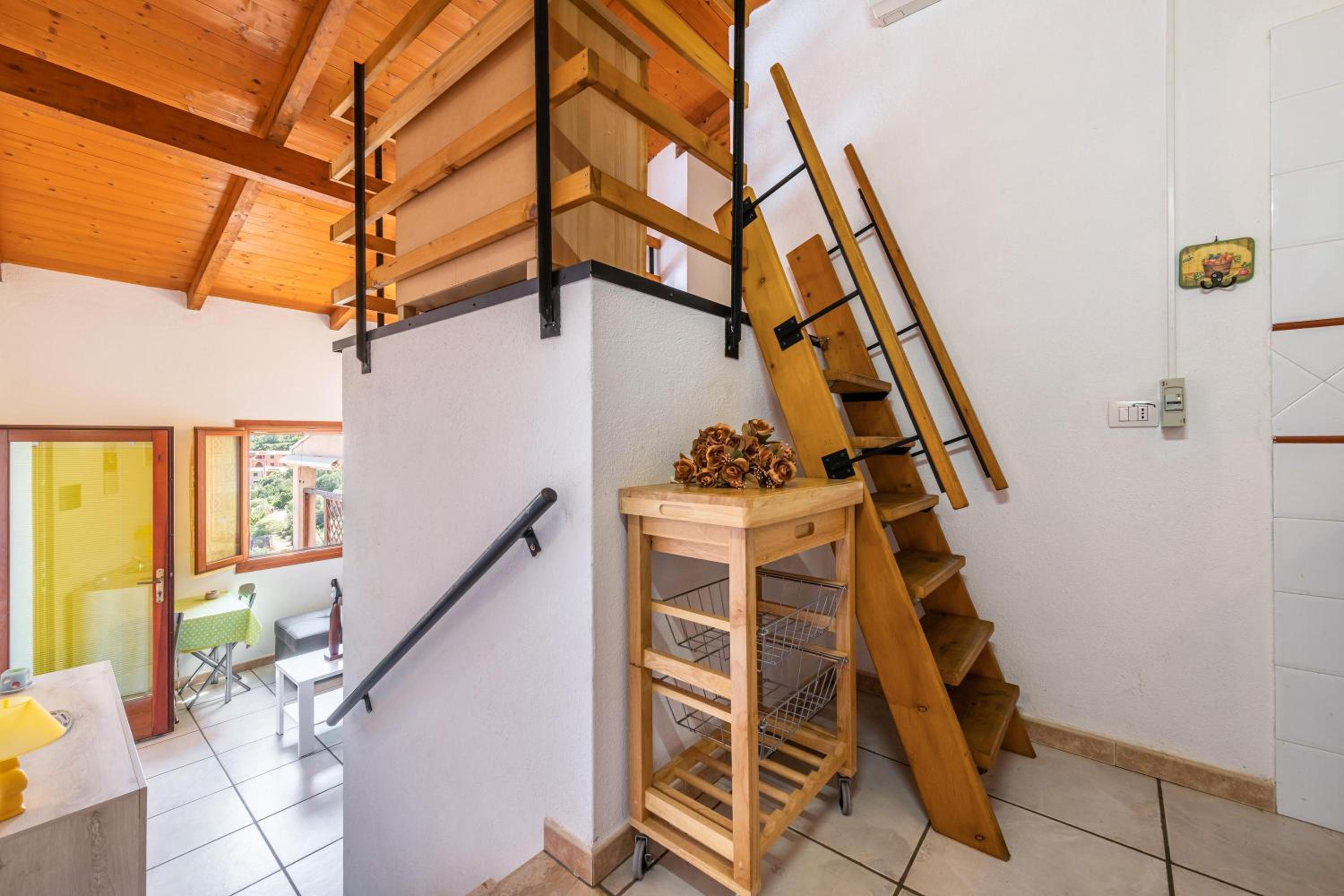Villa with Sea View - Photo 19