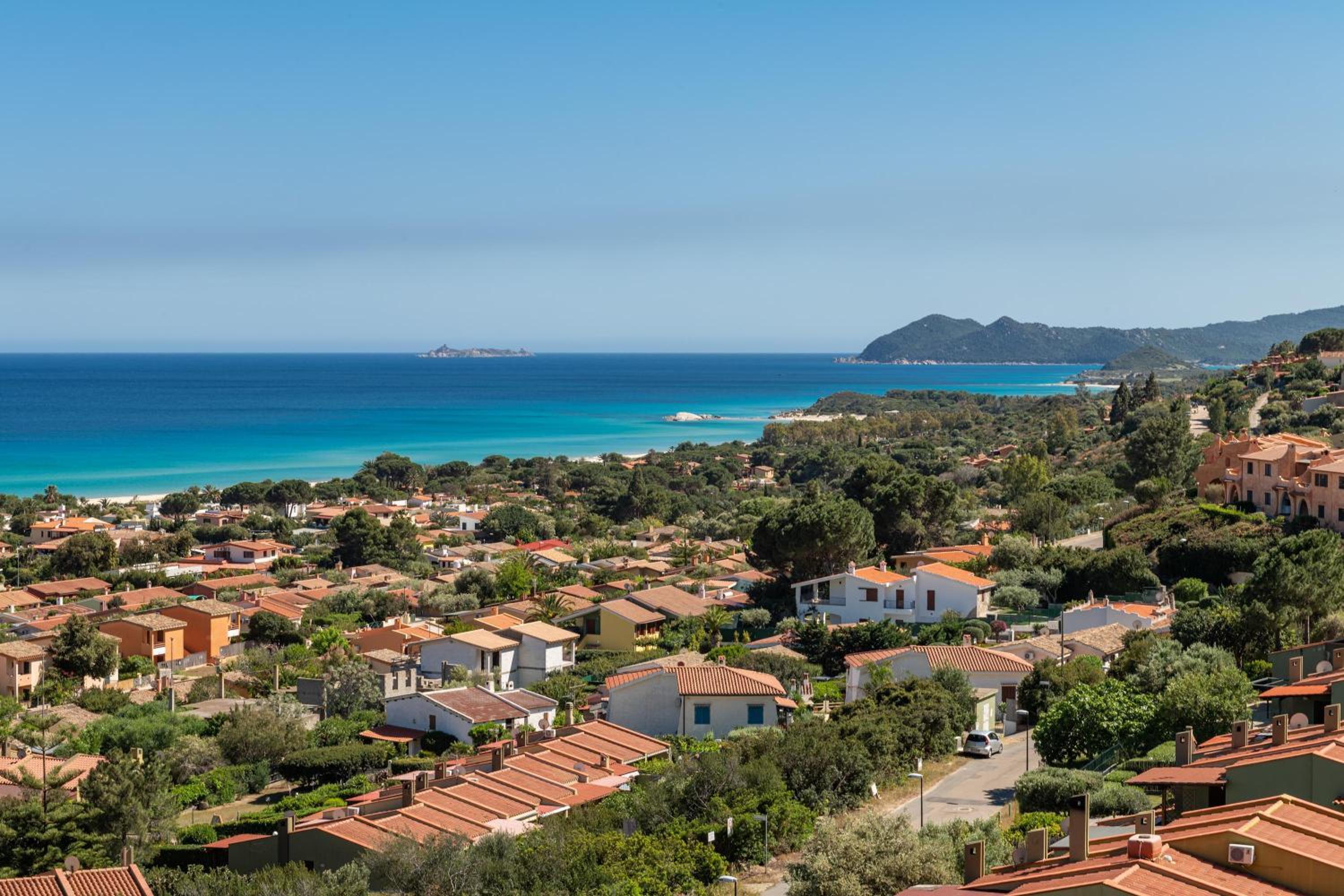 Villa with Sea View - Photo 13