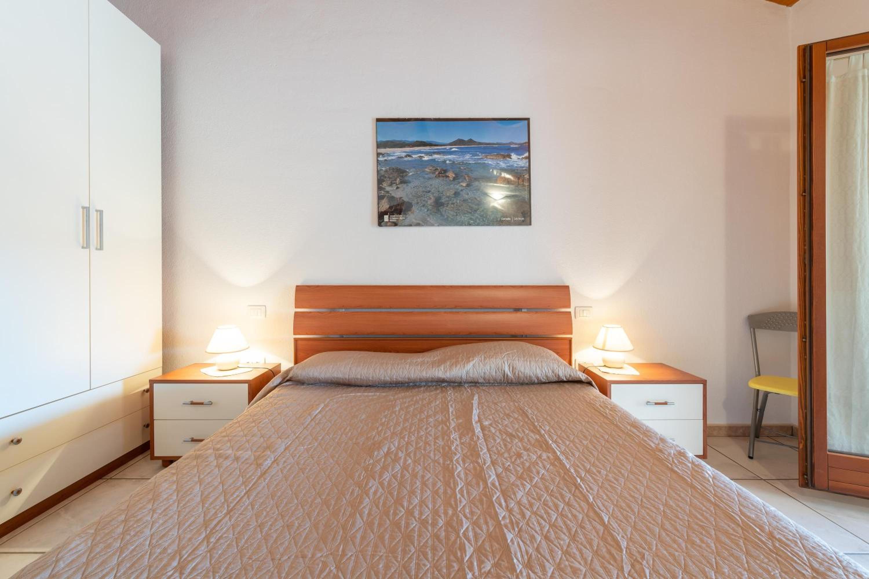 Villa with Sea View - Photo 22