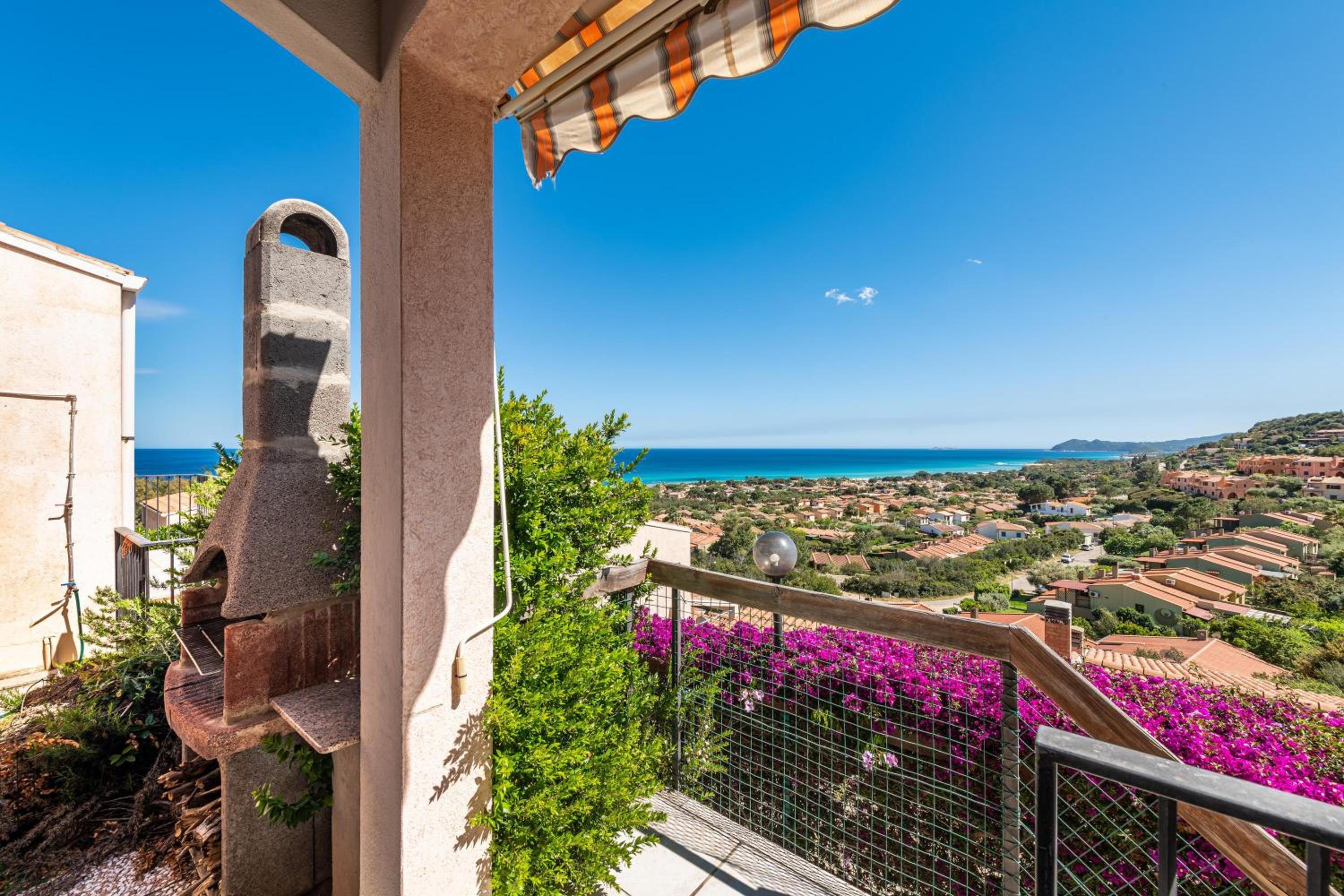 Villa with Sea View - Photo 10