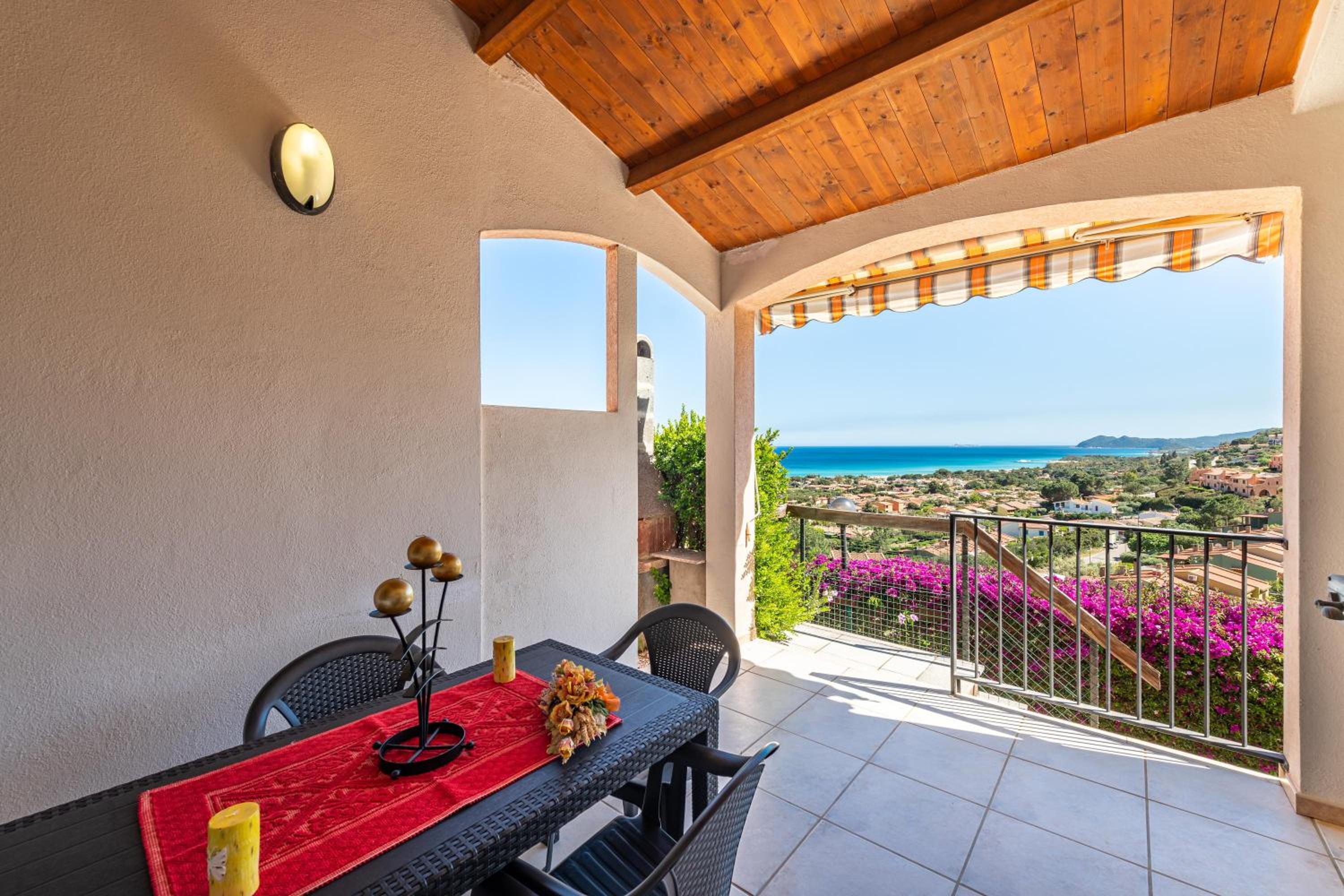 Villa with Sea View - Photo 11