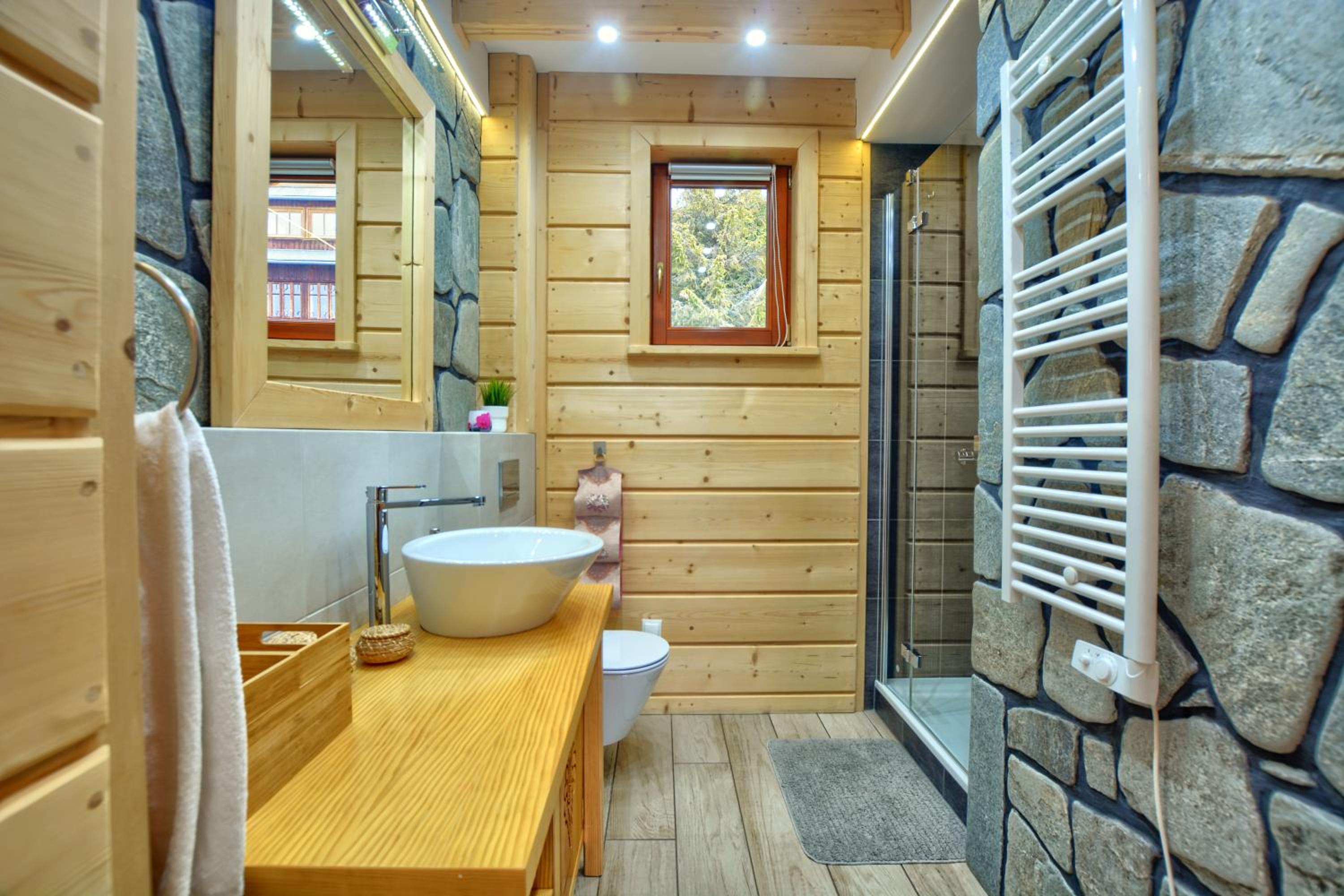 Three-Bedroom House photo 1