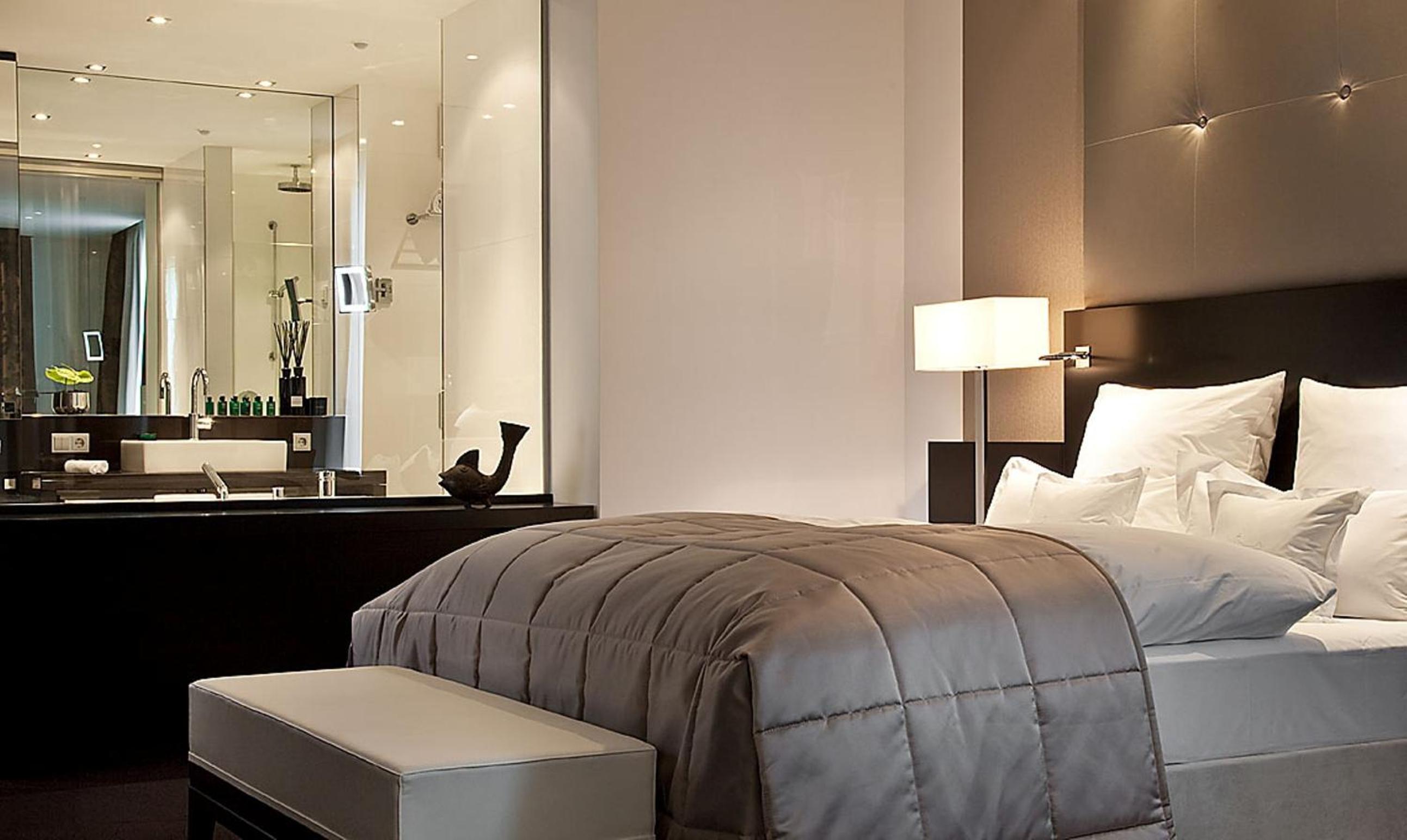 Junior Suite - Photo 2
