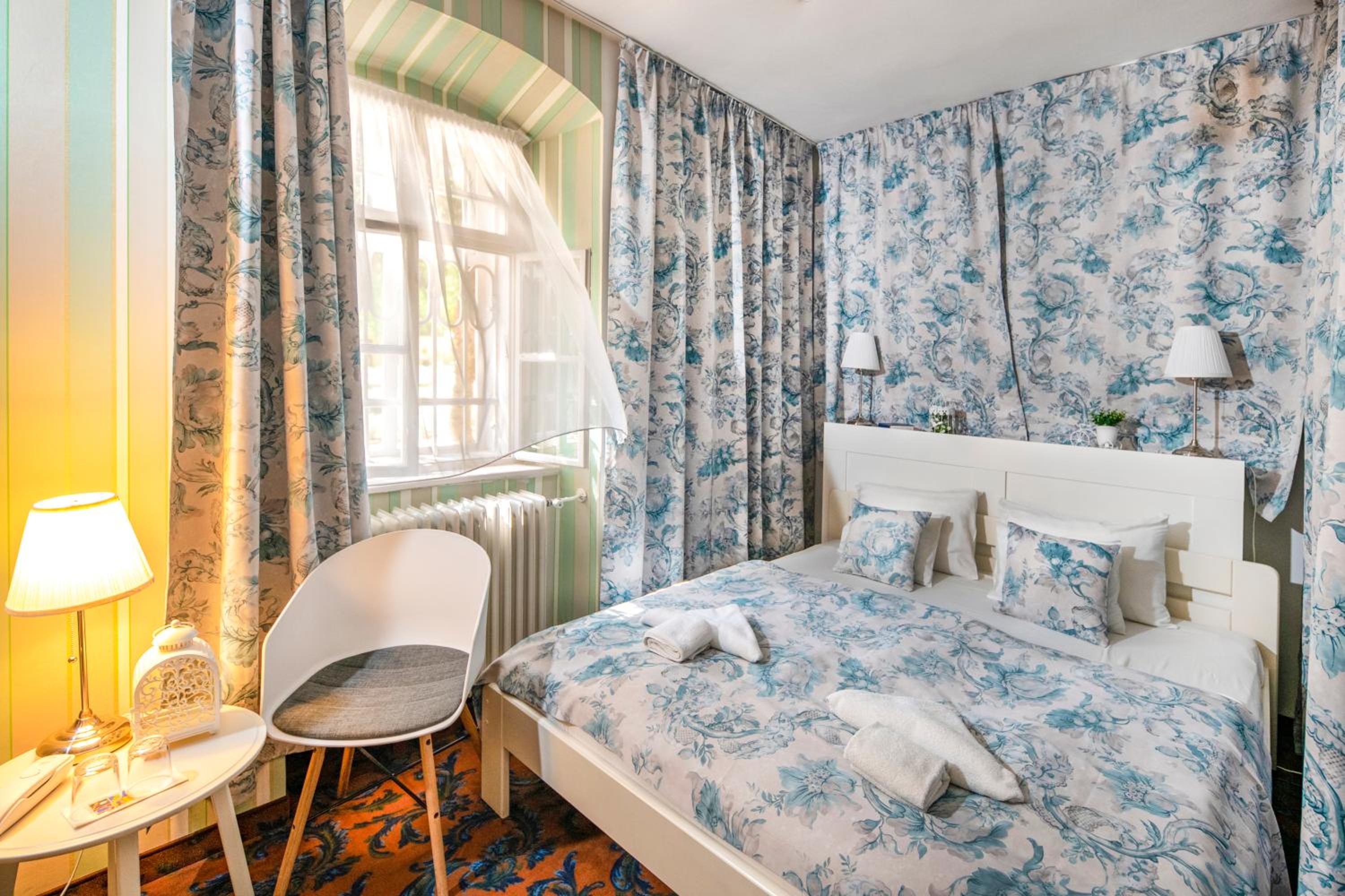 Standard Queen Room - Photo 3