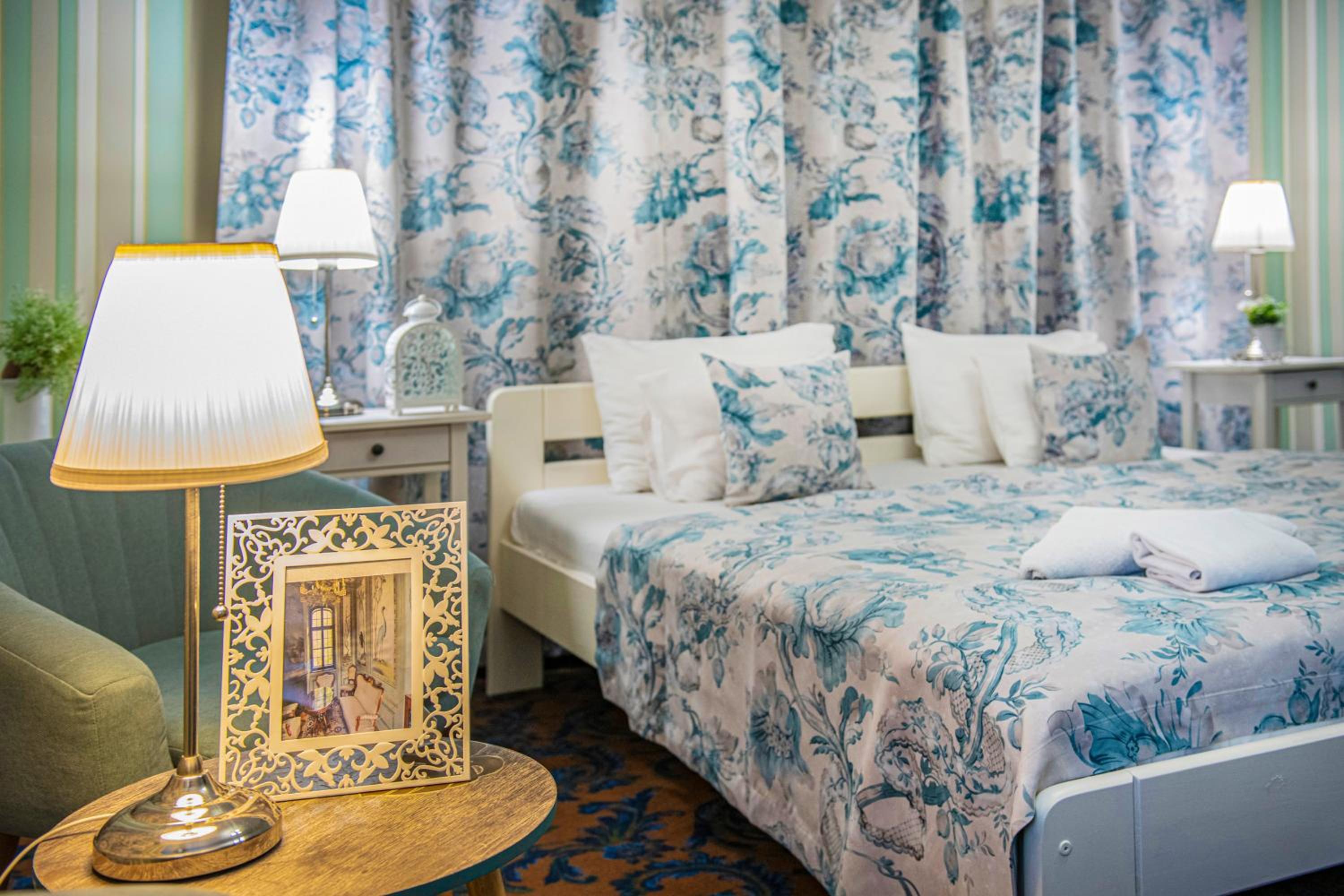 Standard Queen Room - Photo 4