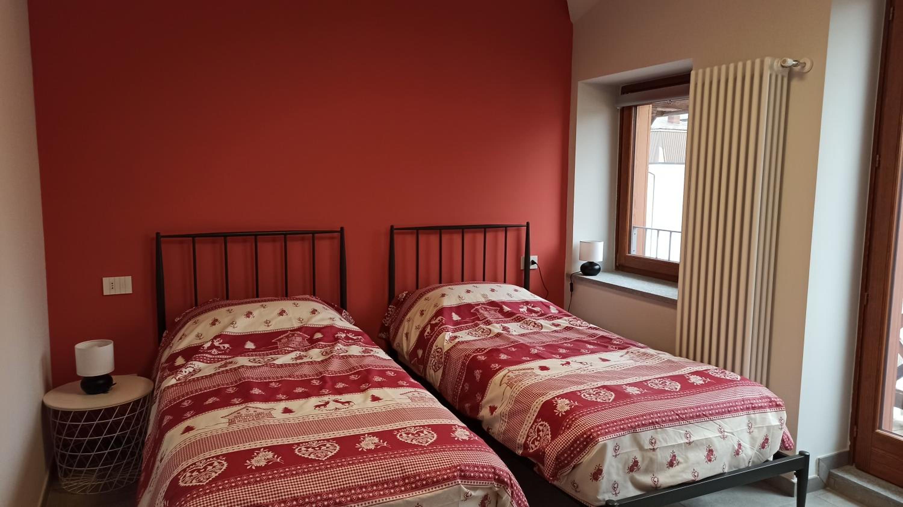Two-Bedroom Apartment - Photo 4