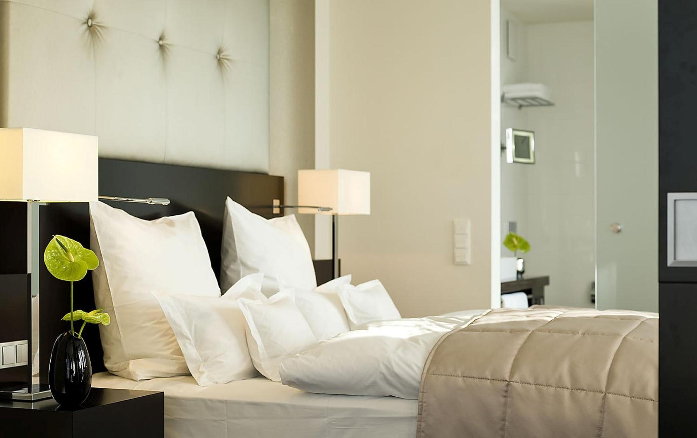 Classic Double Room - Photo 1