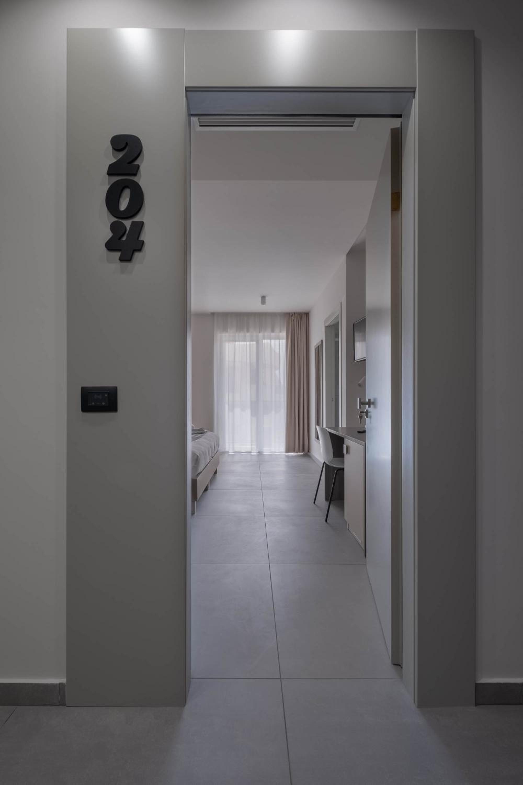 Superior Triple Room - Photo 8