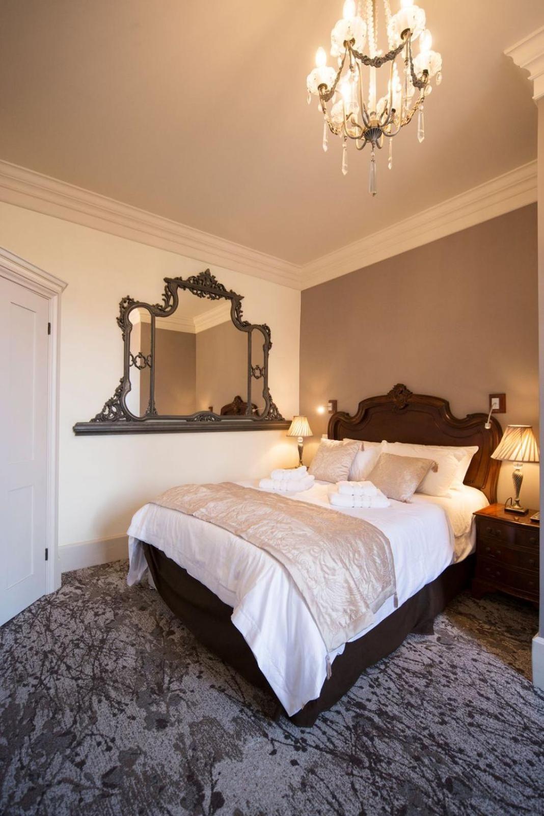 Standard Double Room - Photo 1