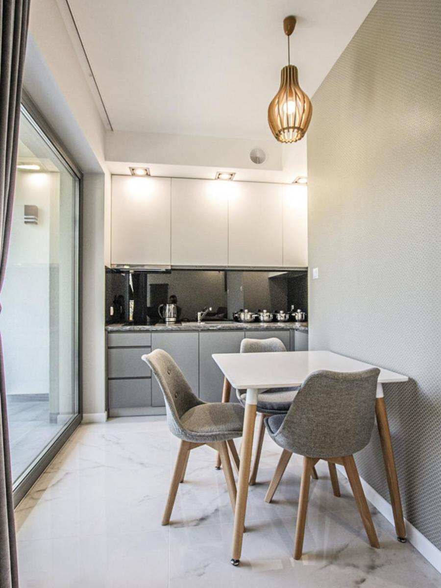 Studio Apartment photo 3