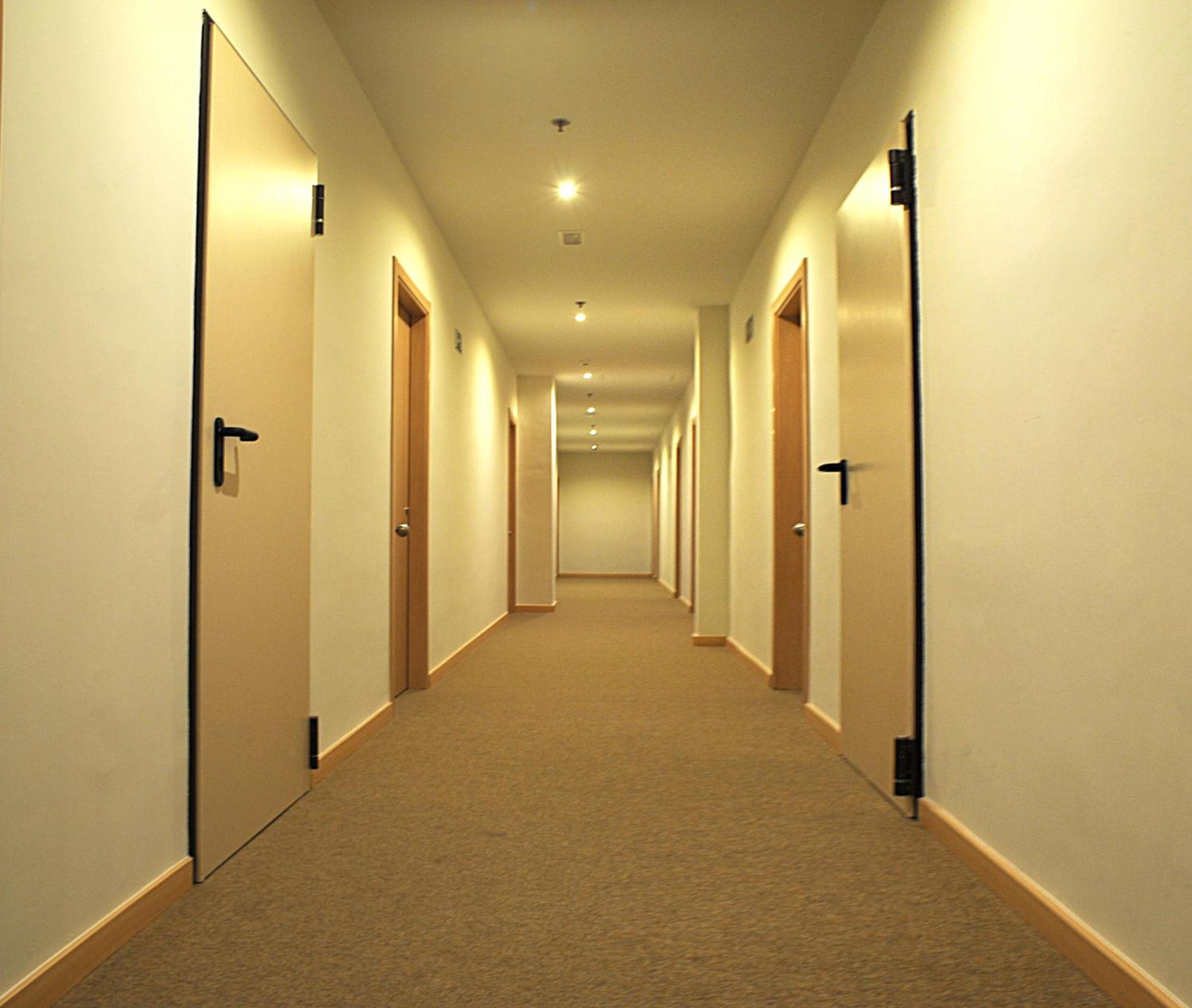 Apartamento Estudio con Cama Doble