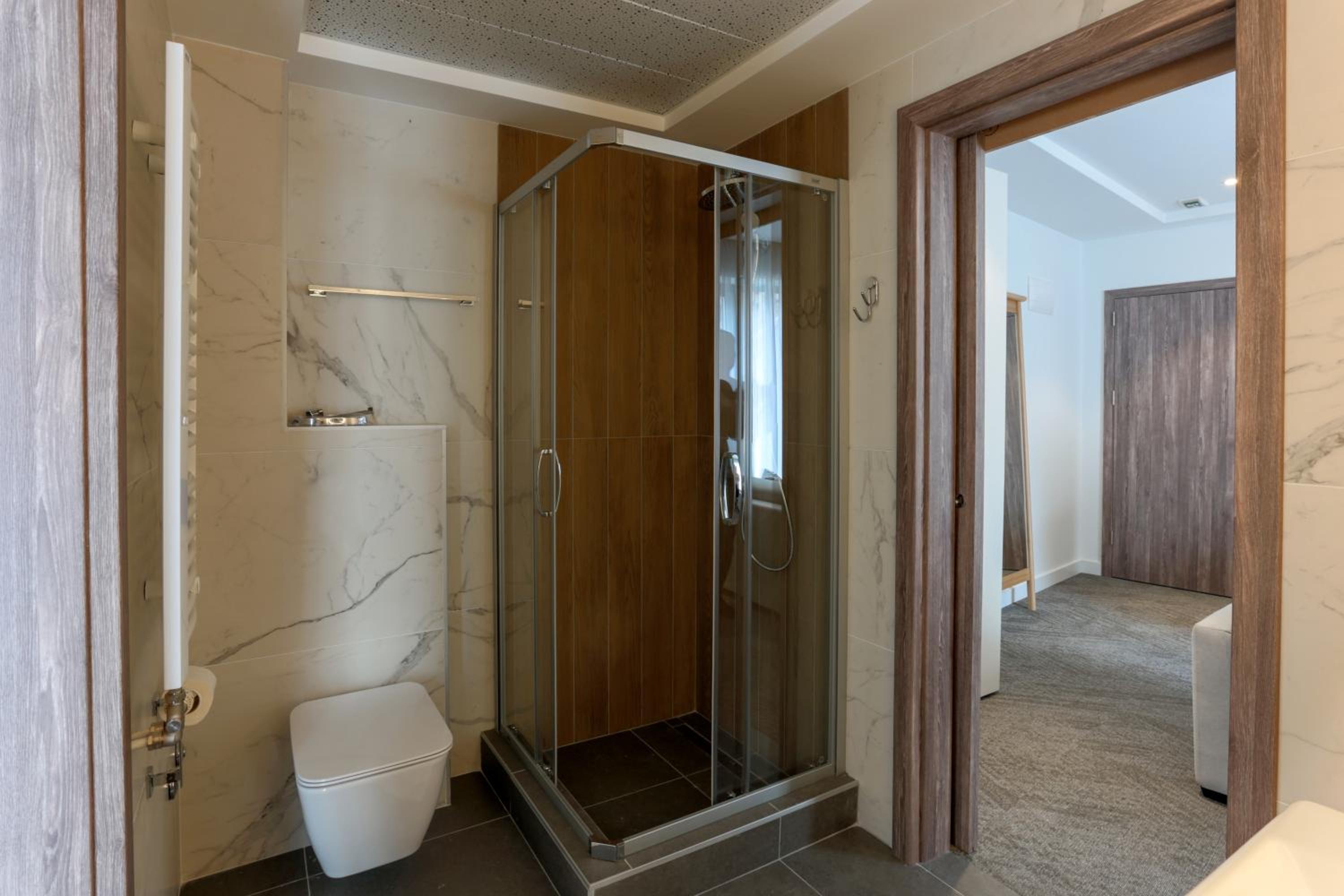 Deluxe King Suite - Photo 3